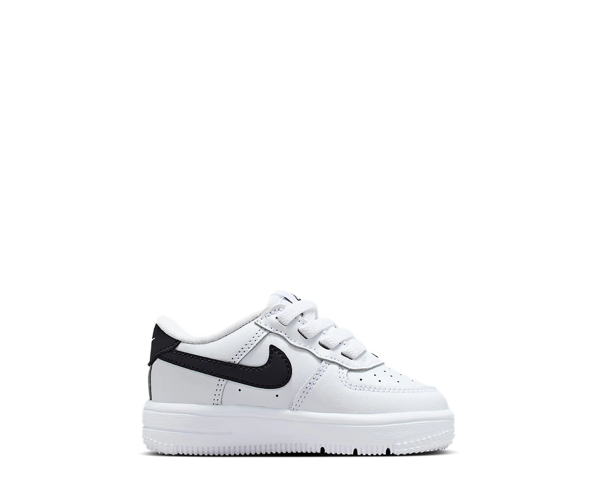 Sapatilhas Nike Air Force 1 Low Easy-On Branco — perfil exterior | IH4491-100