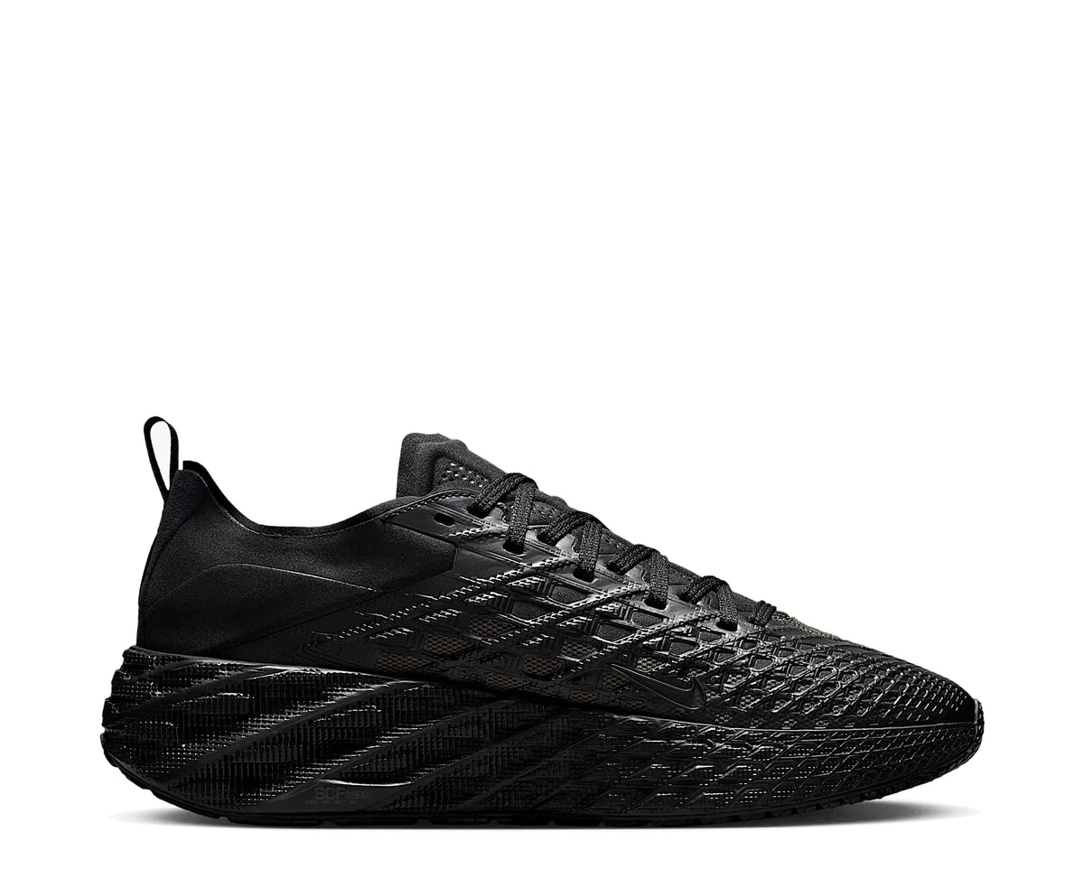 Sapatilhas Nike Ava Edge Preto — perfil exterior | IM1973-004
