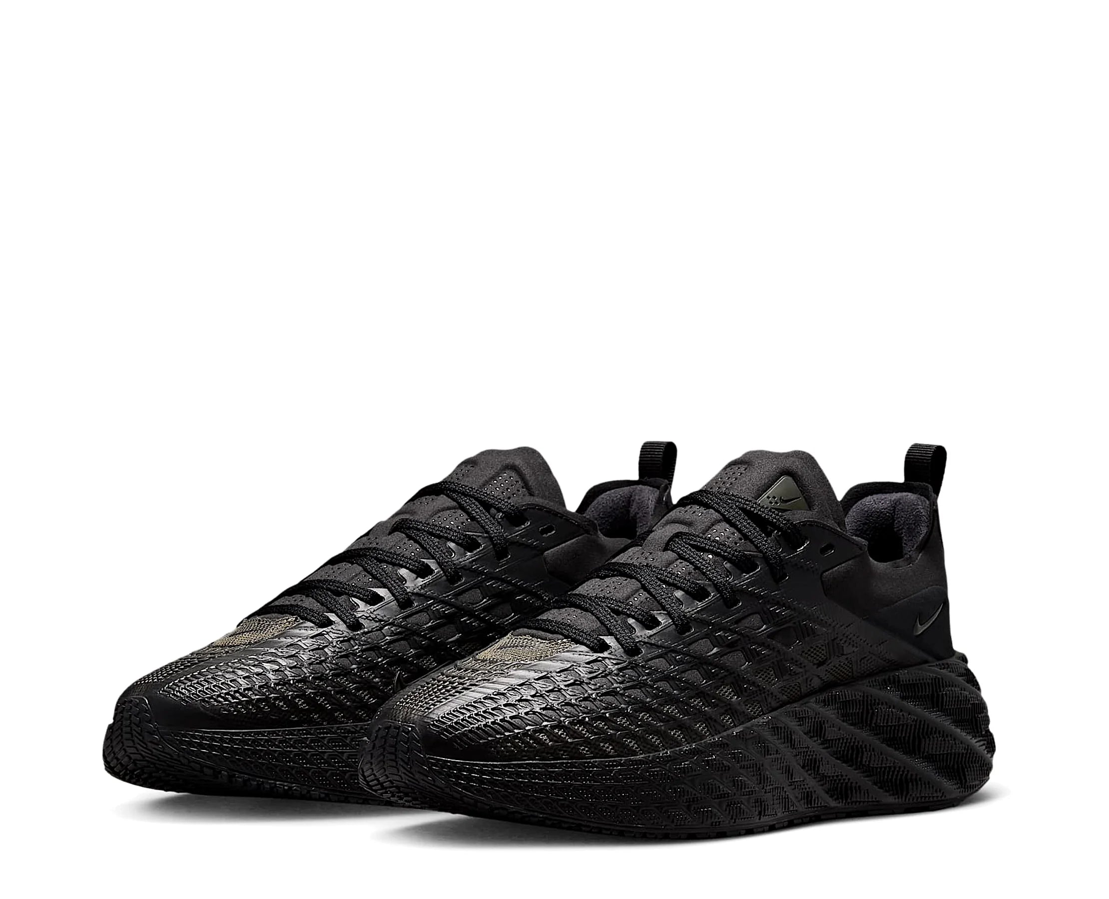 Sapatilhas Nike Ava Edge Preto — par | IM1973-004
