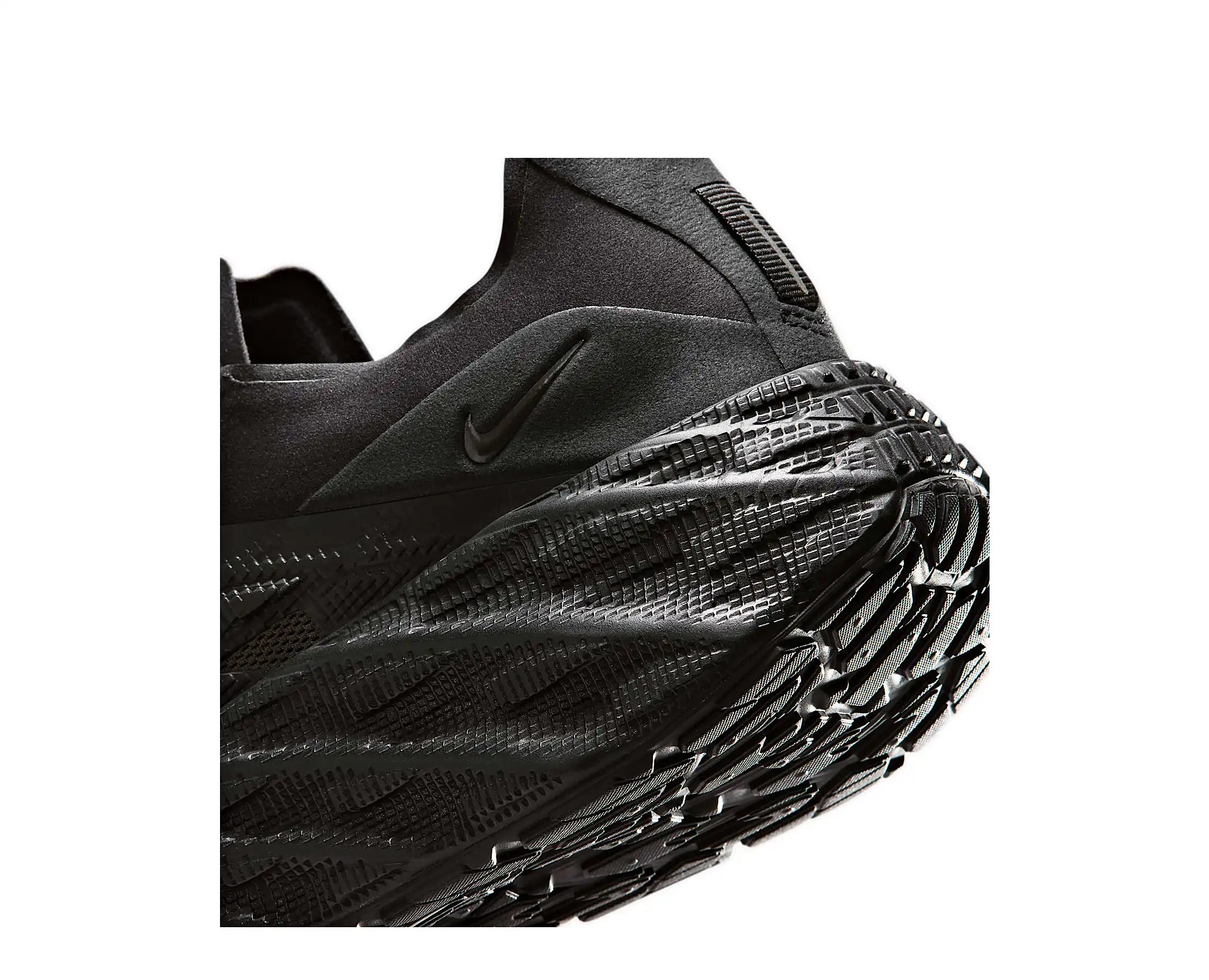 Sapatilhas Nike Ava Edge Preto — detalhe | IM1973-004