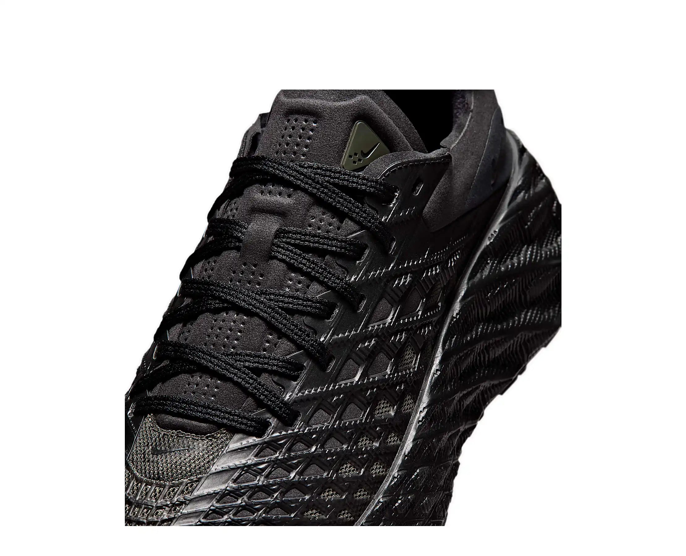 Sapatilhas Nike Ava Edge Preto — detalhe | IM1973-004