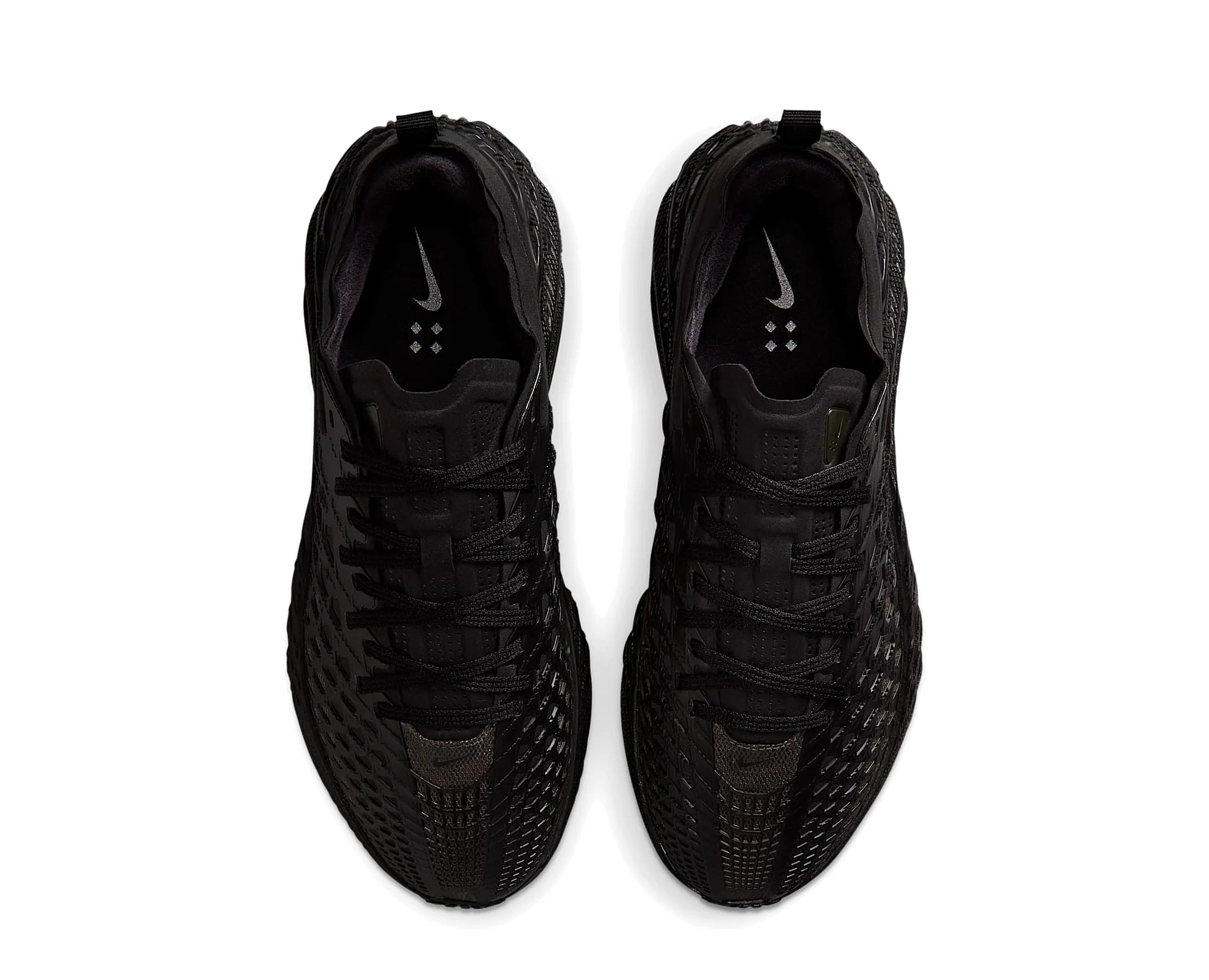 Sapatilhas Nike Ava Edge Preto — vista 7 | IM1973-004