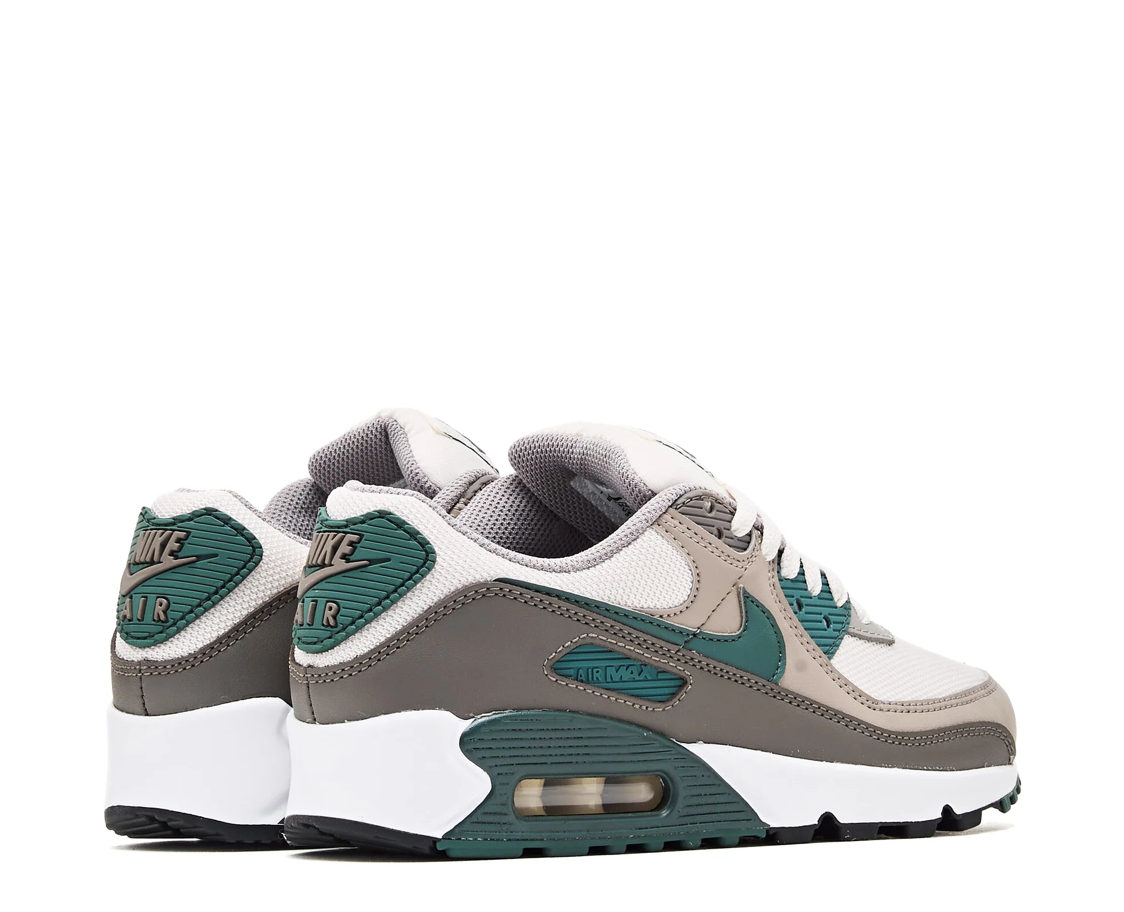 Sapatilhas Nike Air Max 90 Bege — traseira | IM4613-002