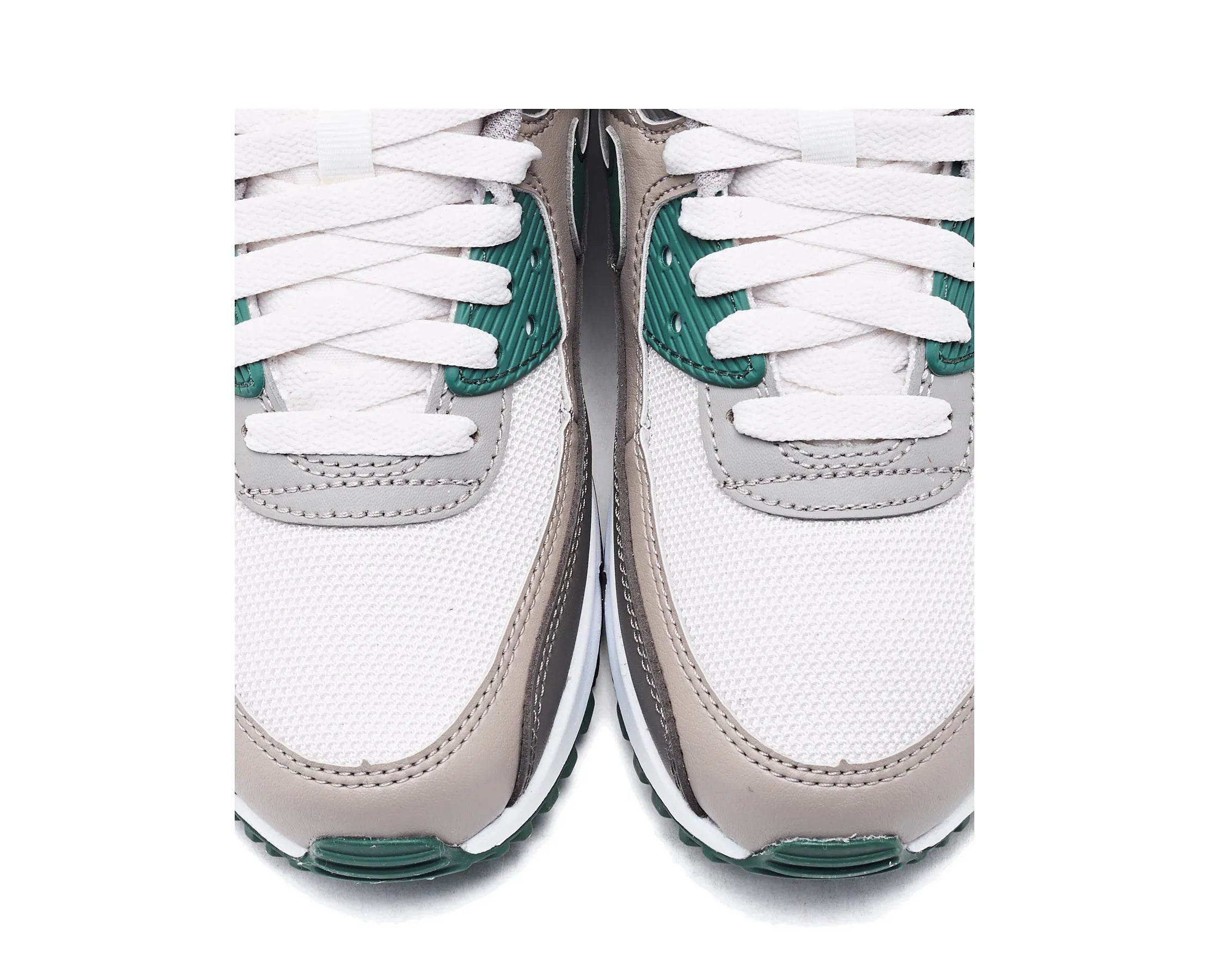Sapatilhas Nike Air Max 90 Bege — detalhe | IM4613-002