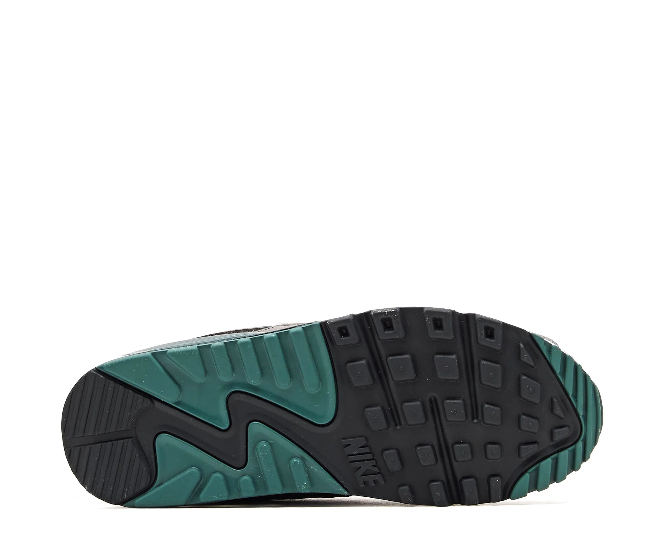 Sapatilhas Nike Air Max 90 Bege — vista 8 | IM4613-002