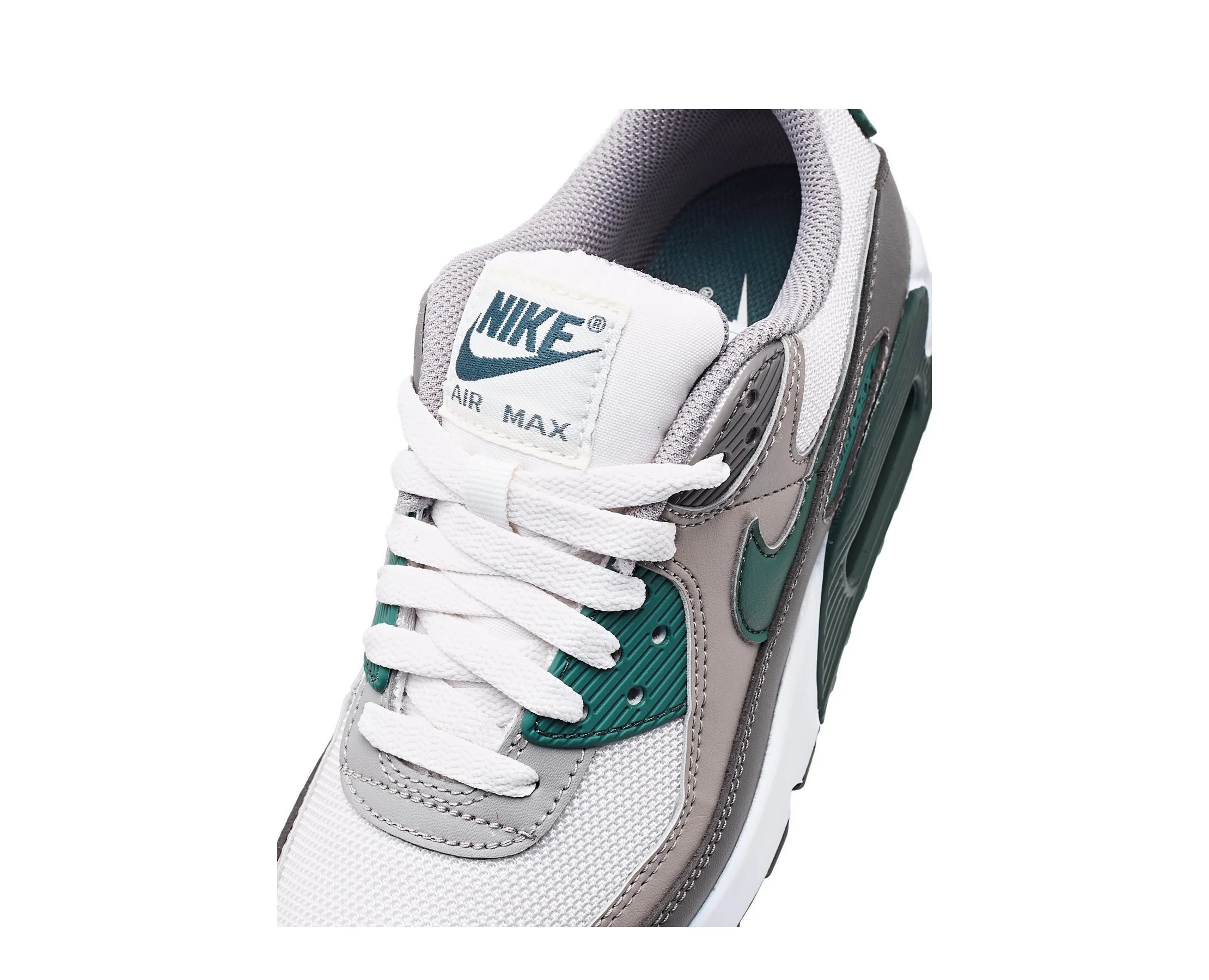Sapatilhas Nike Air Max 90 Bege — vista 6 | IM4613-002