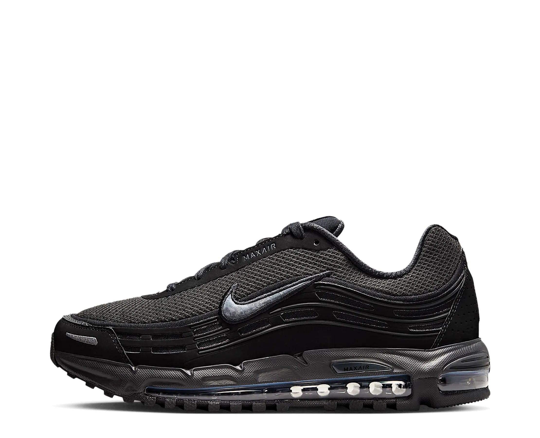 Sapatilhas Nike Air Max TL 2.5 Preto — perfil exterior | IM4656-001