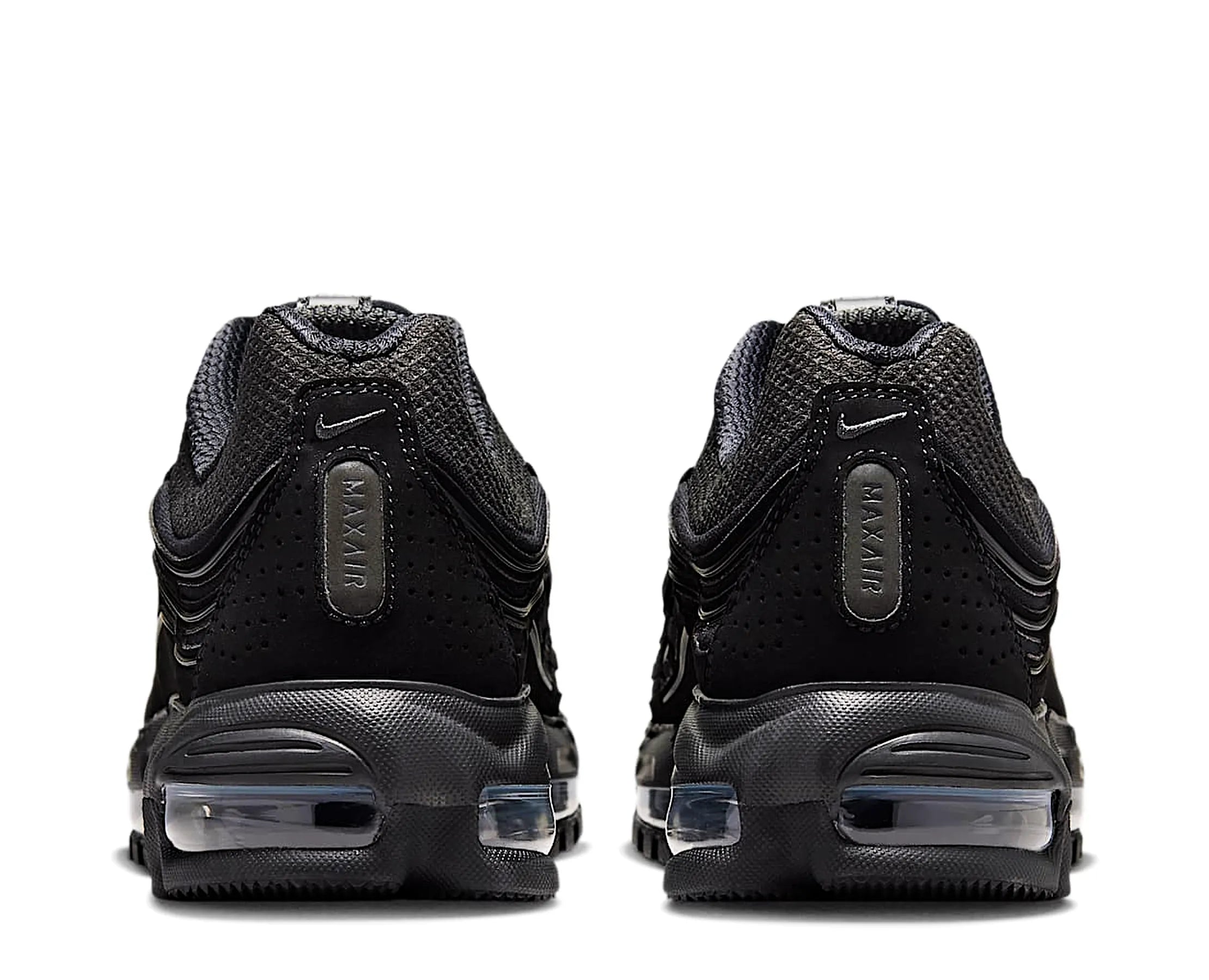 Sapatilhas Nike Air Max TL 2.5 Preto — traseira | IM4656-001