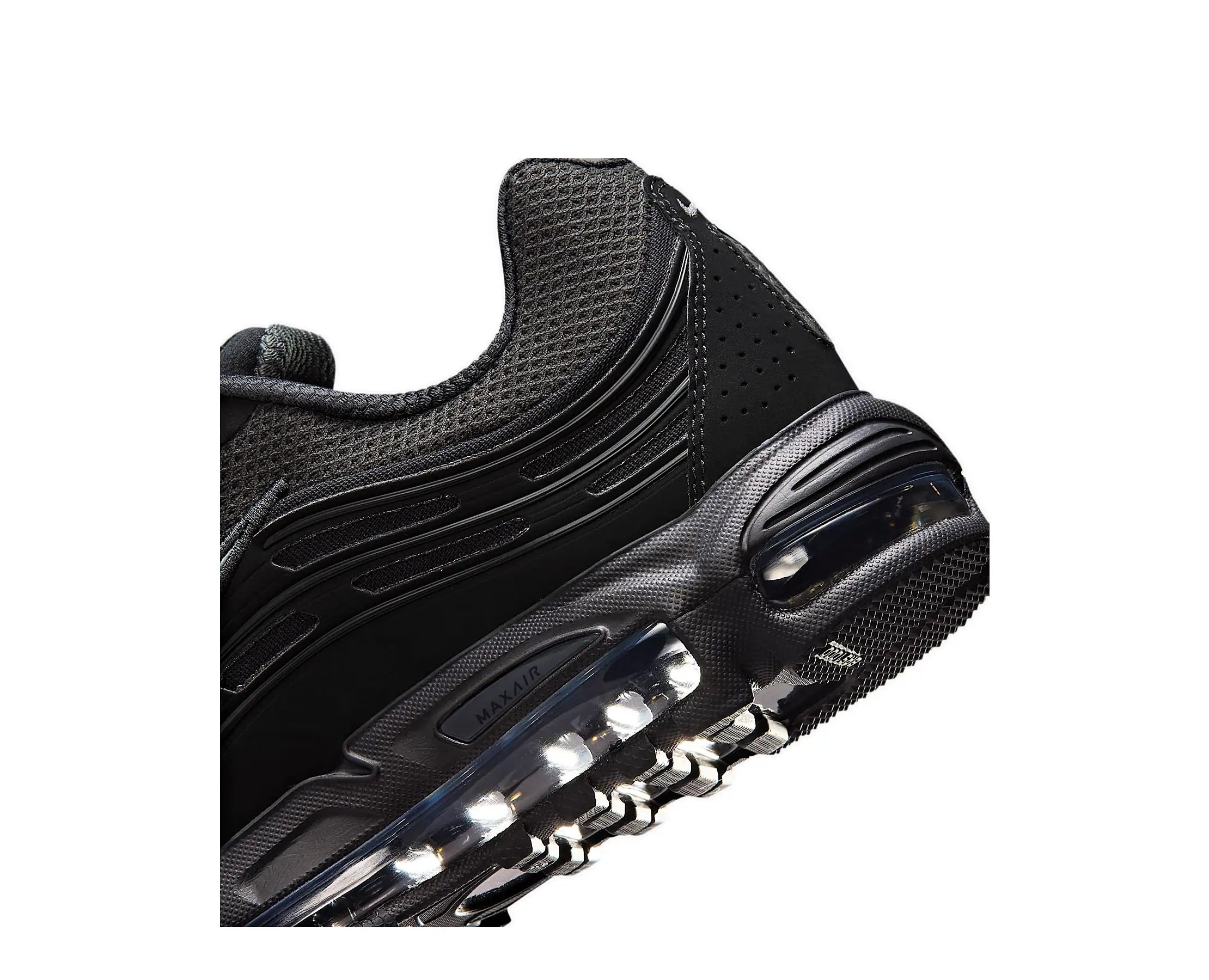 Sapatilhas Nike Air Max TL 2.5 Preto — detalhe | IM4656-001