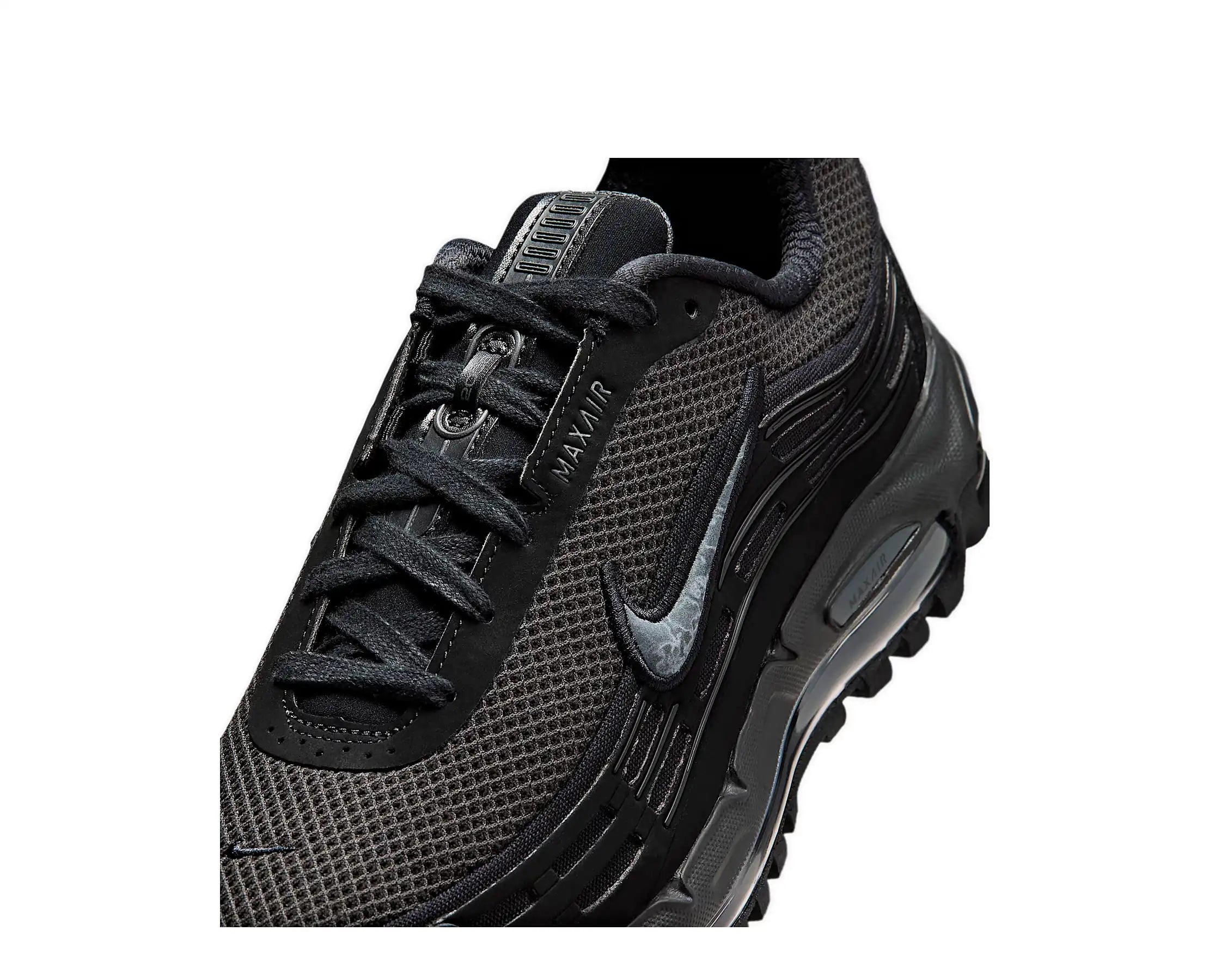 Sapatilhas Nike Air Max TL 2.5 Preto — perfil exterior | IM4656-001
