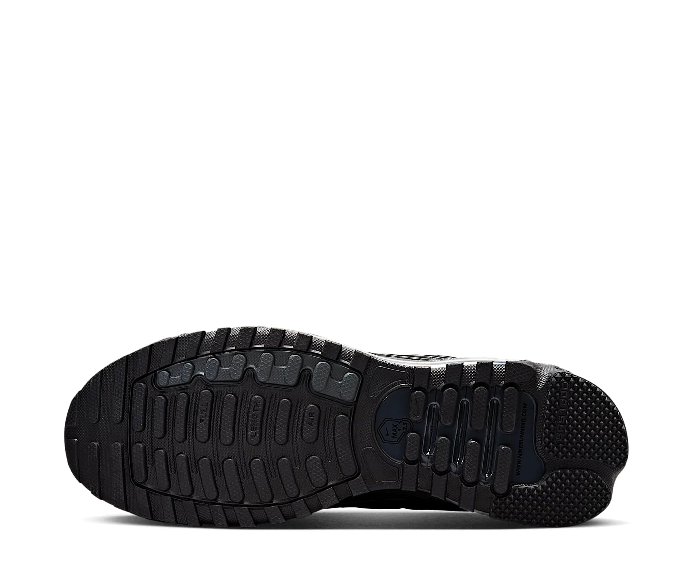 Sapatilhas Nike Air Max TL 2.5 Preto — sola | IM4656-001
