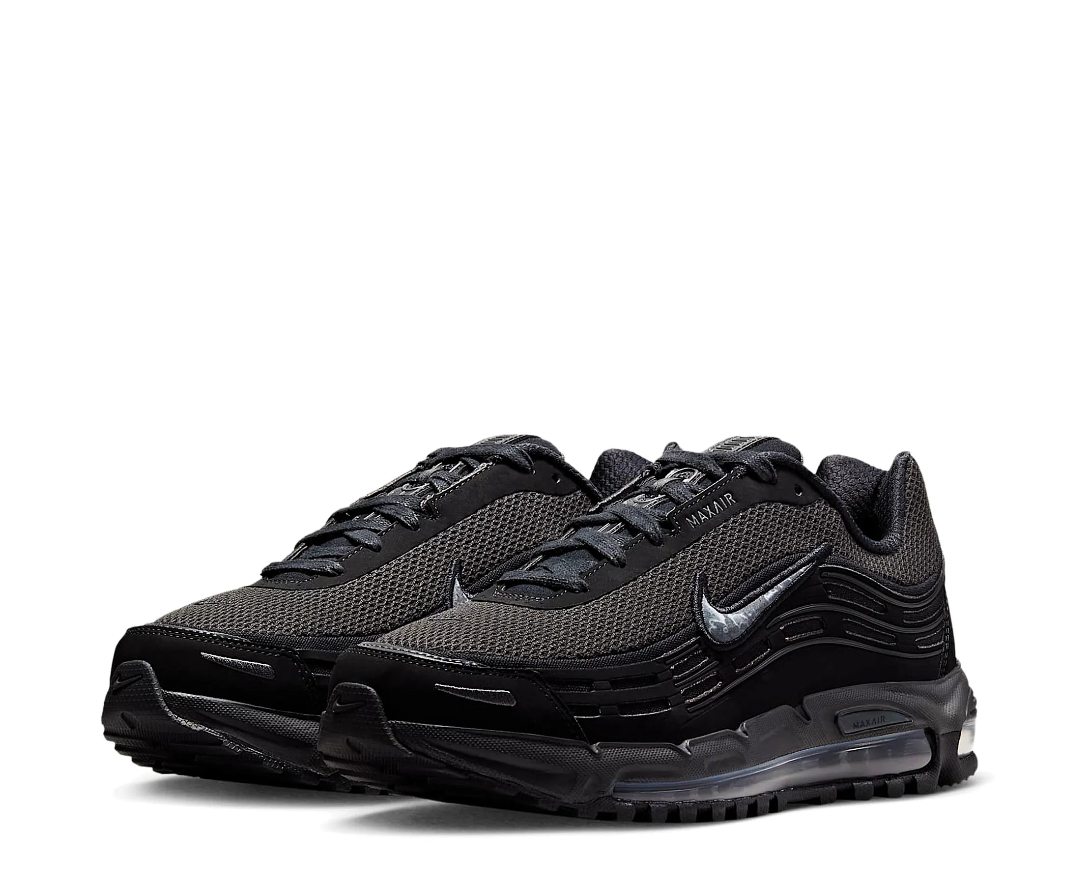 Sapatilhas Nike Air Max TL 2.5 Preto — vista 3 | IM4656-001