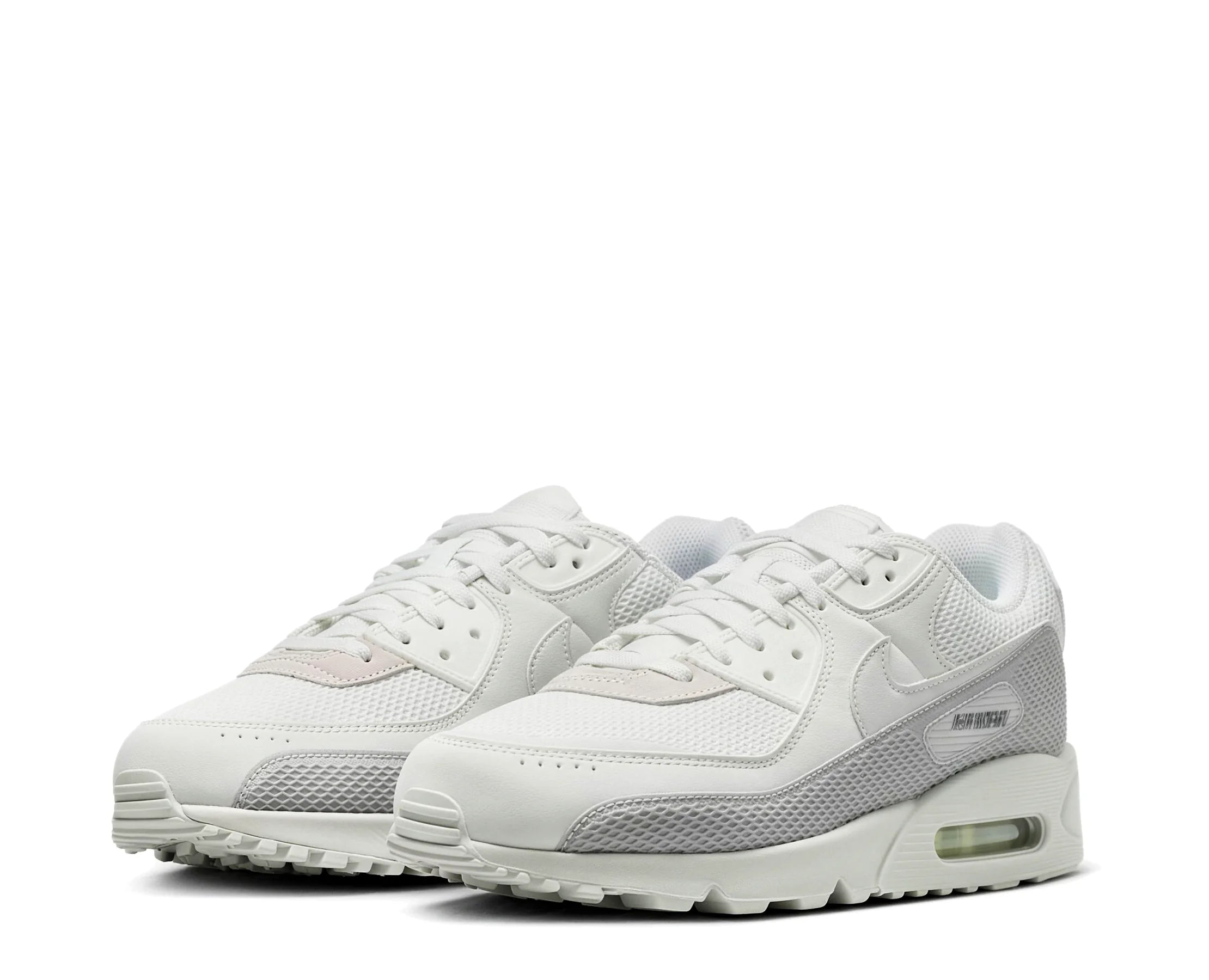 Sapatilhas Nike Air Max 90 Cinzento — par | IM5759-003