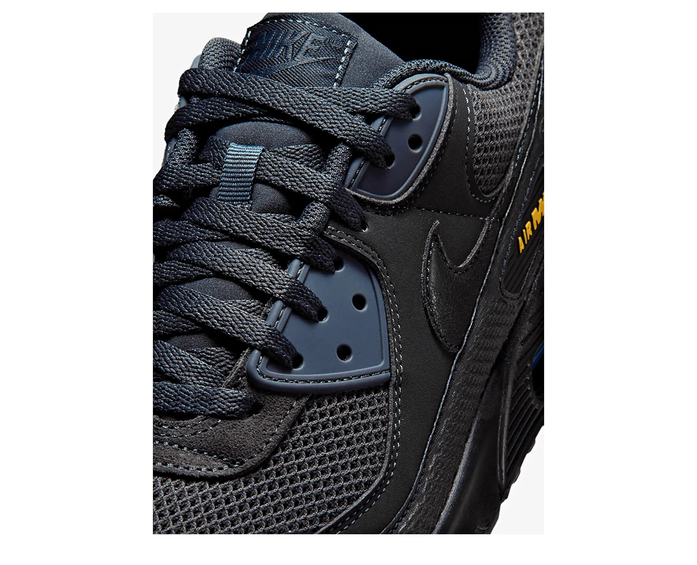 Sapatilhas Nike Air Max 90 Antracite — vista 6 | IM5759-003