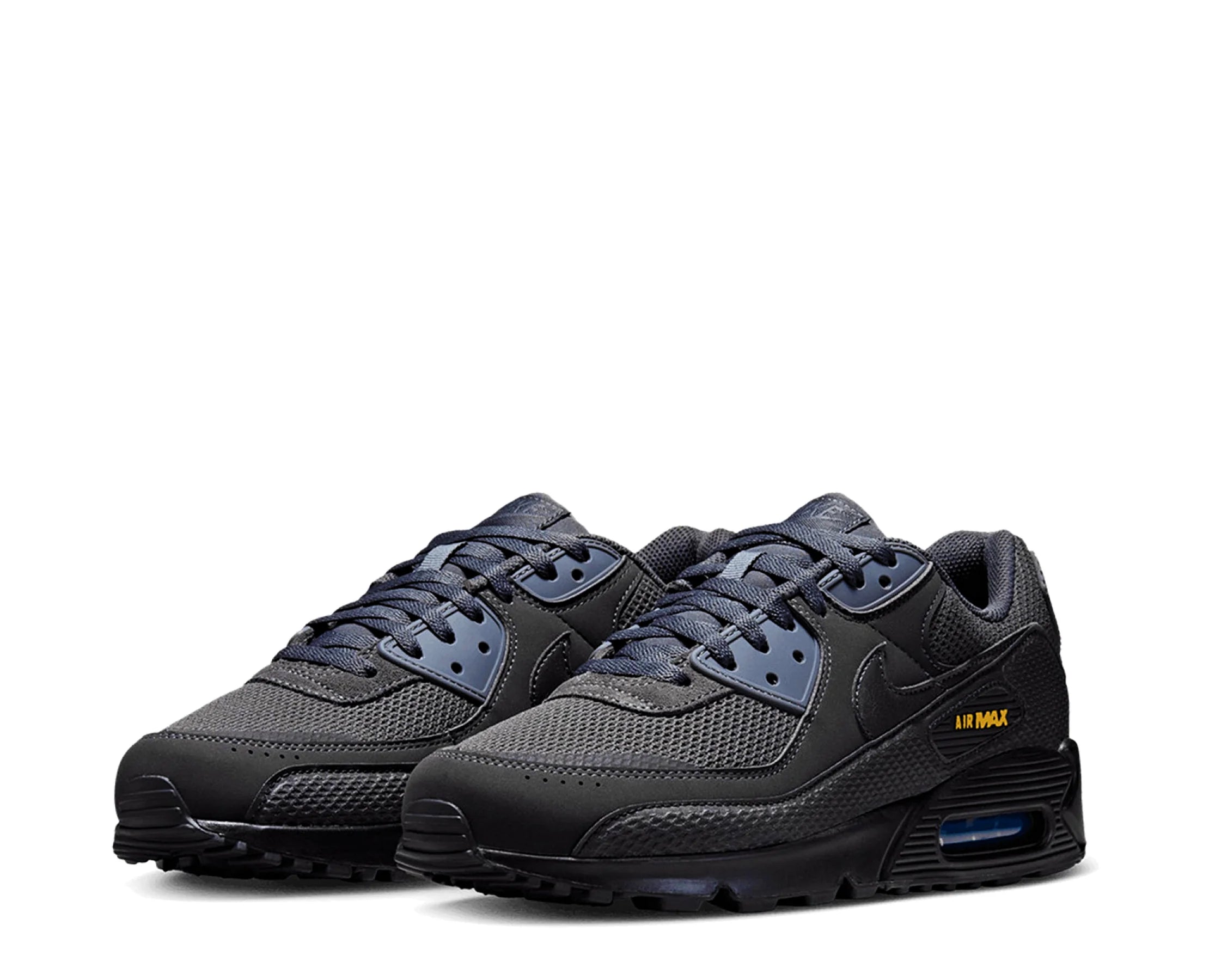 Sapatilhas Nike Air Max 90 Antracite — vista 3 | IM5759-003
