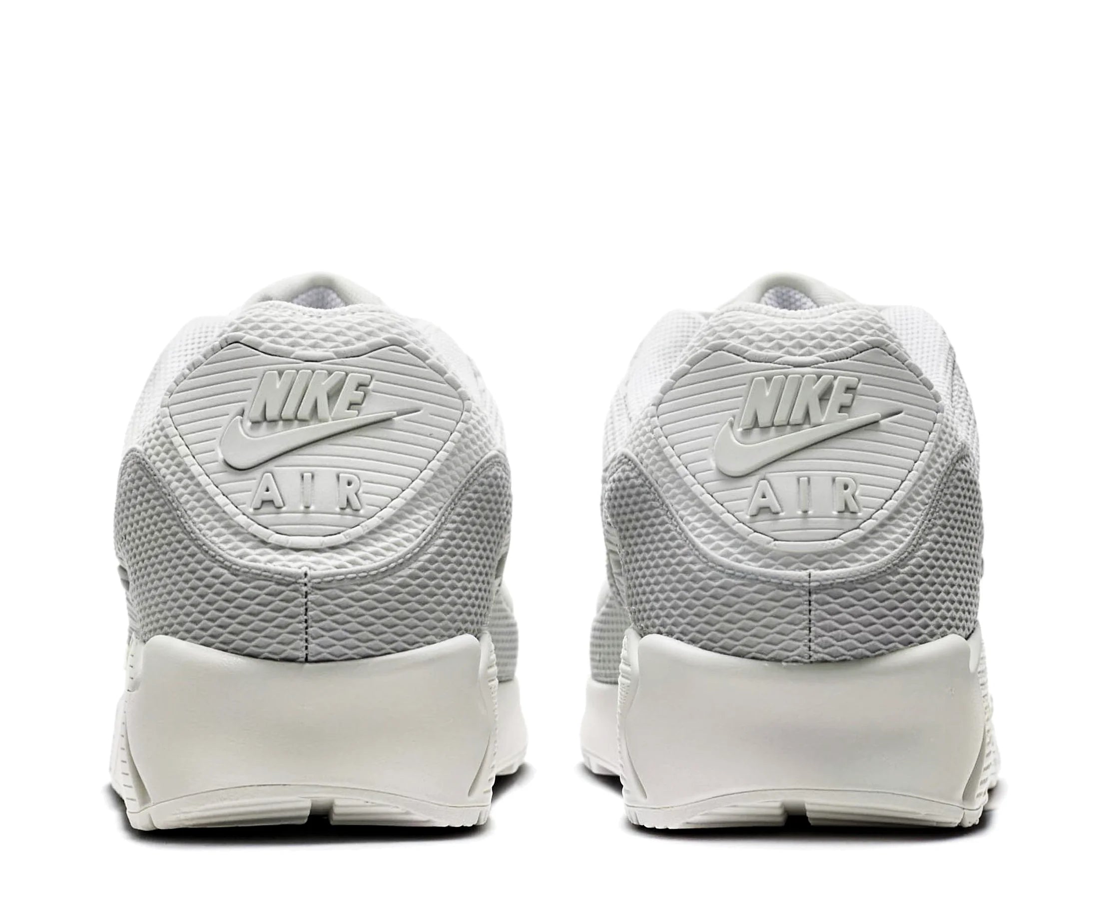 Sapatilhas Nike Air Max 90 Cinzento — traseira | IM5759-003