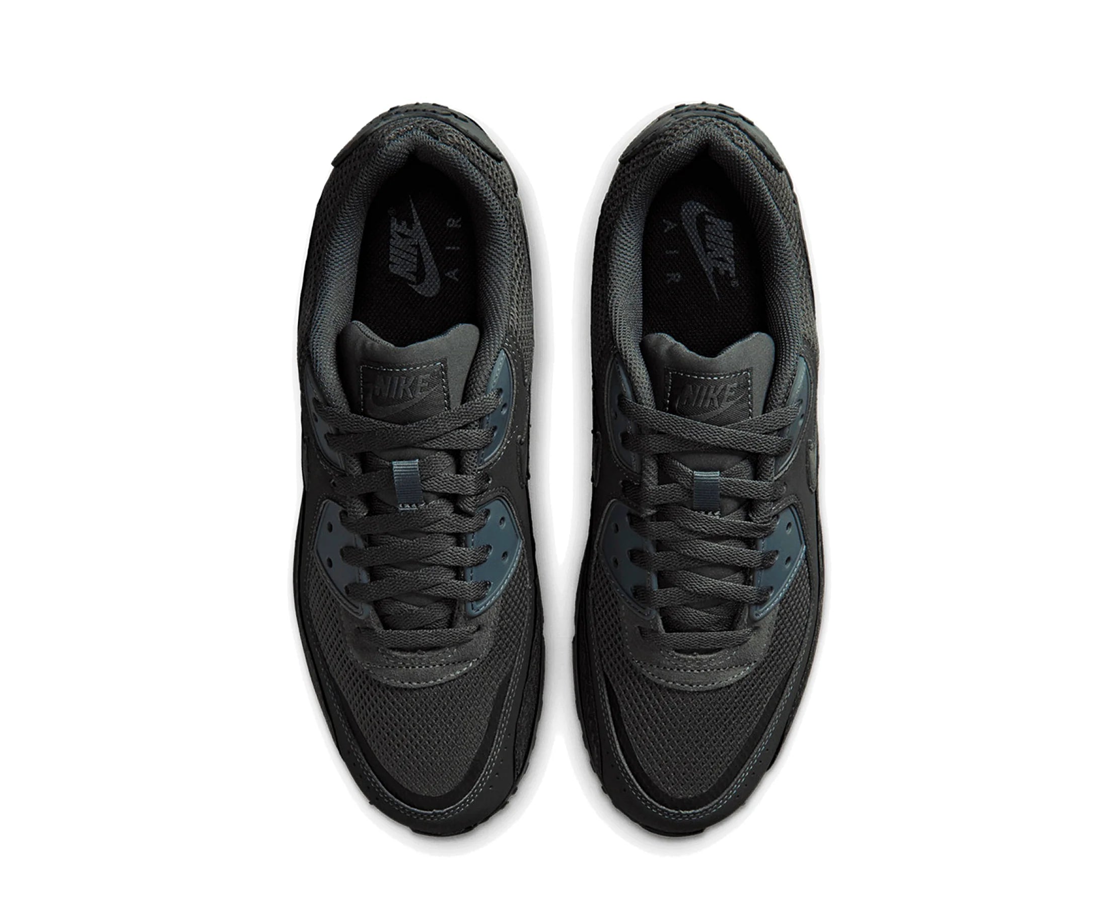 Sapatilhas Nike Air Max 90 Antracite — vista 5 | IM5759-003