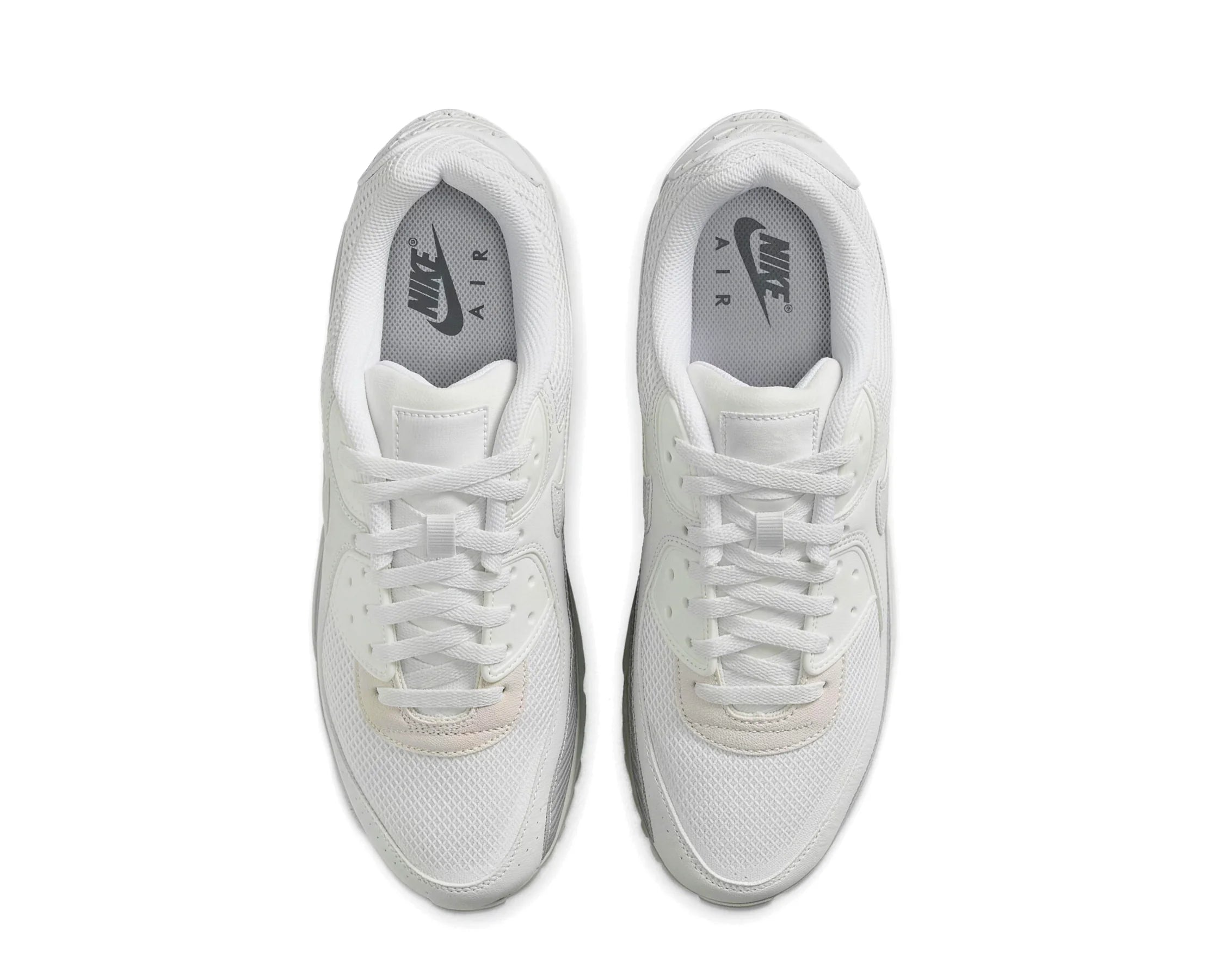 Sapatilhas Nike Air Max 90 Cinzento — vista de topo | IM5759-003