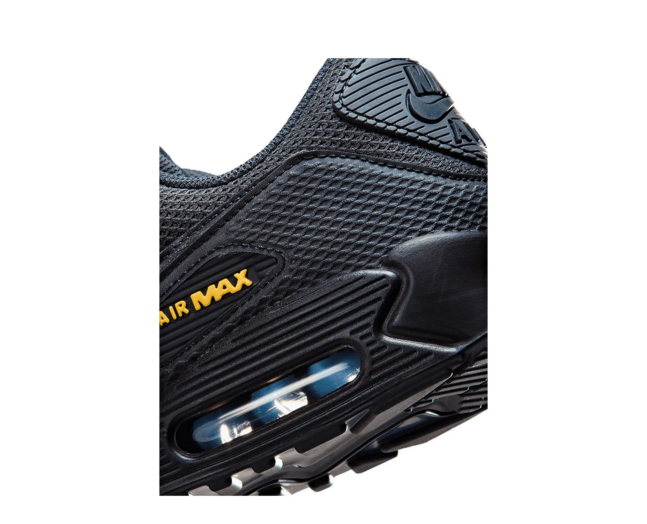 Sapatilhas Nike Air Max 90 Antracite — vista 2 | IM5759-003