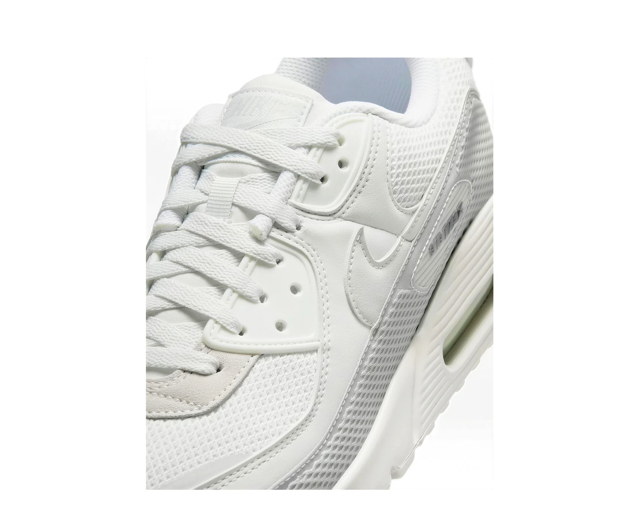 Sapatilhas Nike Air Max 90 Cinzento — vista 2 | IM5759-003