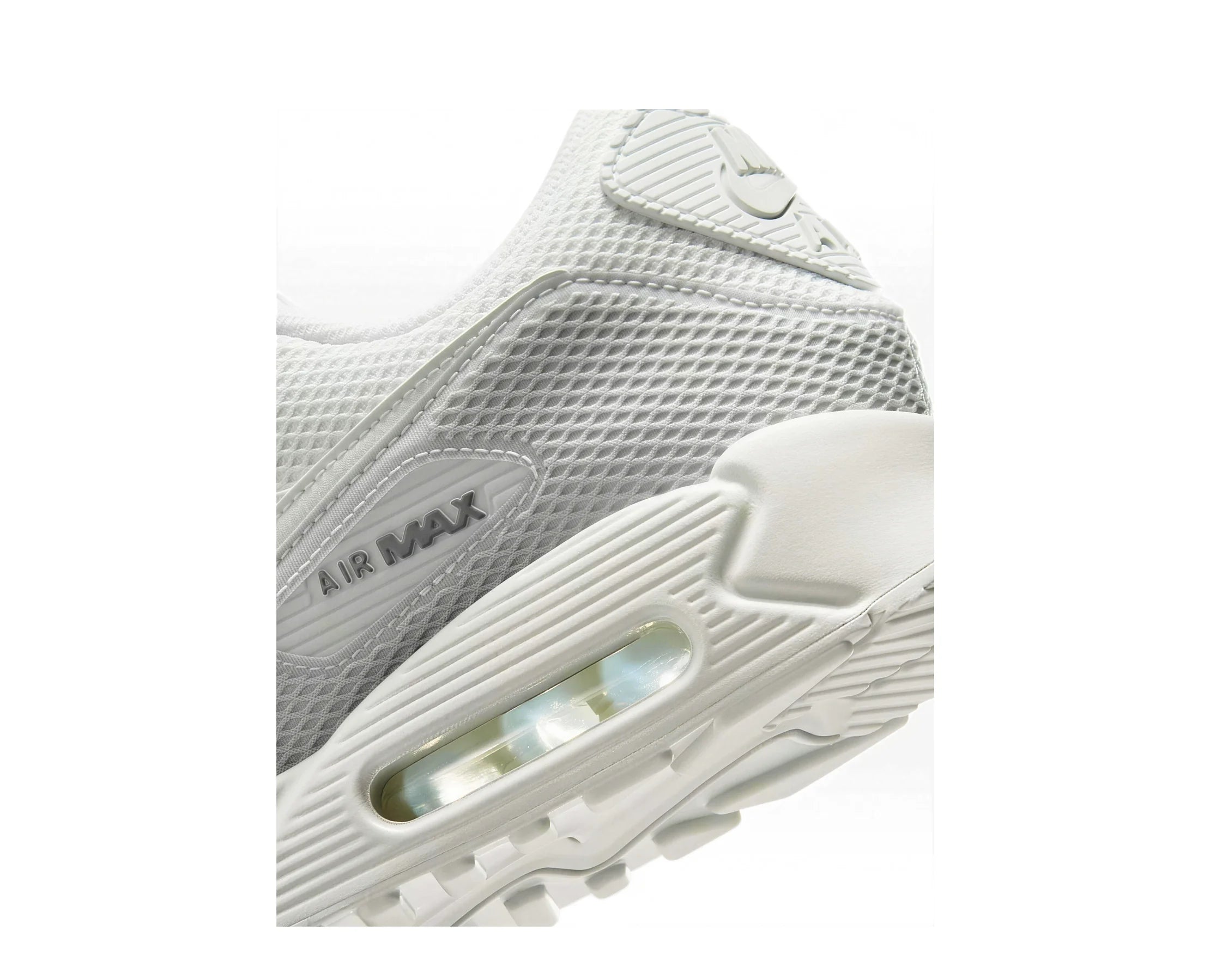 Sapatilhas Nike Air Max 90 Cinzento — vista 6 | IM5759-003