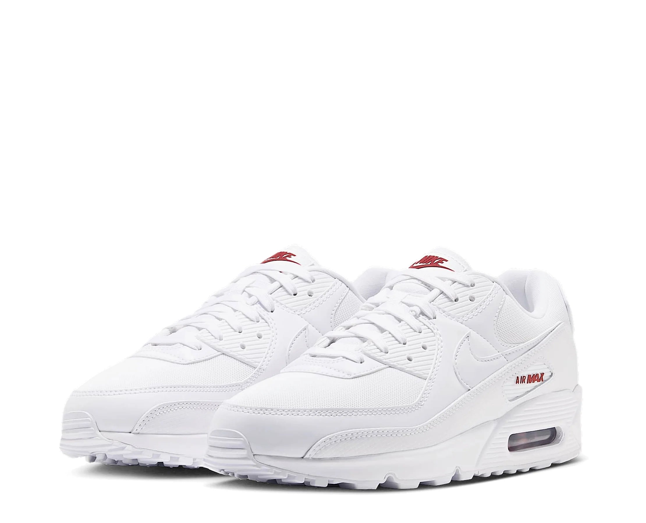 Sapatilhas Nike Air Max 90 Branco — par | IM9616-101