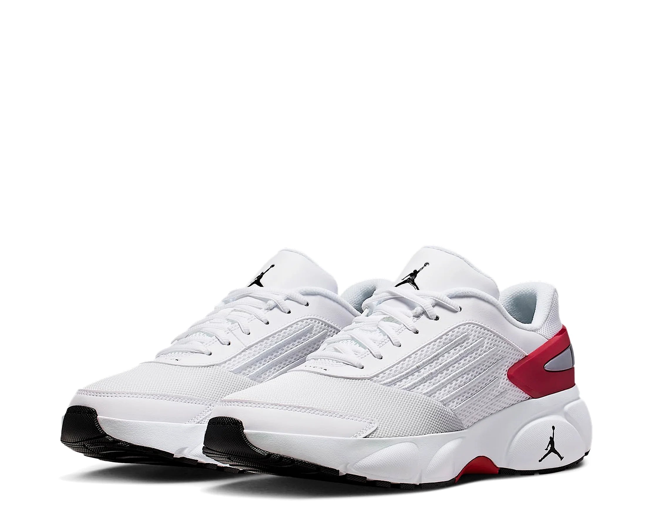 Sapatilhas Nike Jordan Trunner Flow Branco — par | IO2091-101