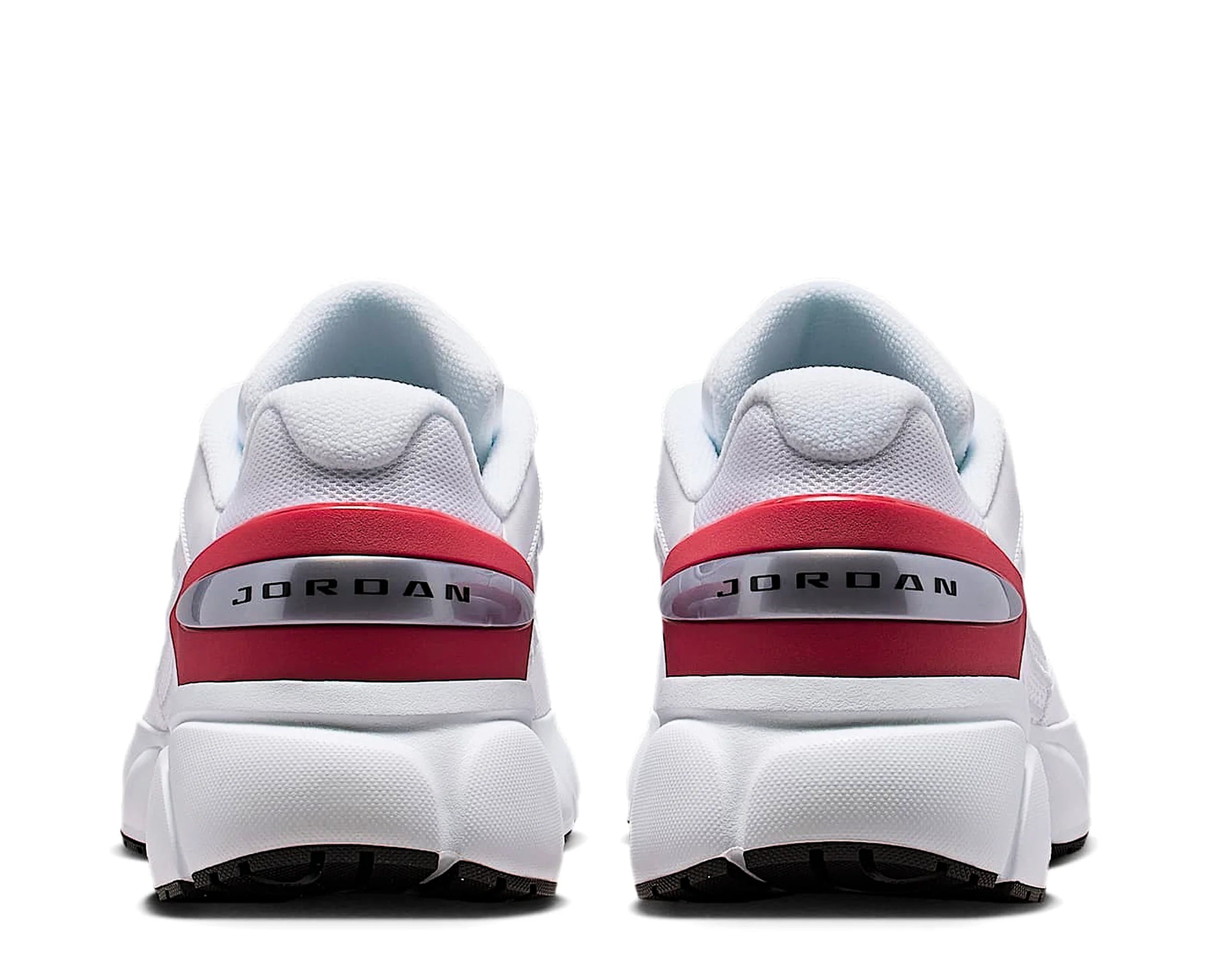 Sapatilhas Nike Jordan Trunner Flow Branco — traseira | IO2091-101