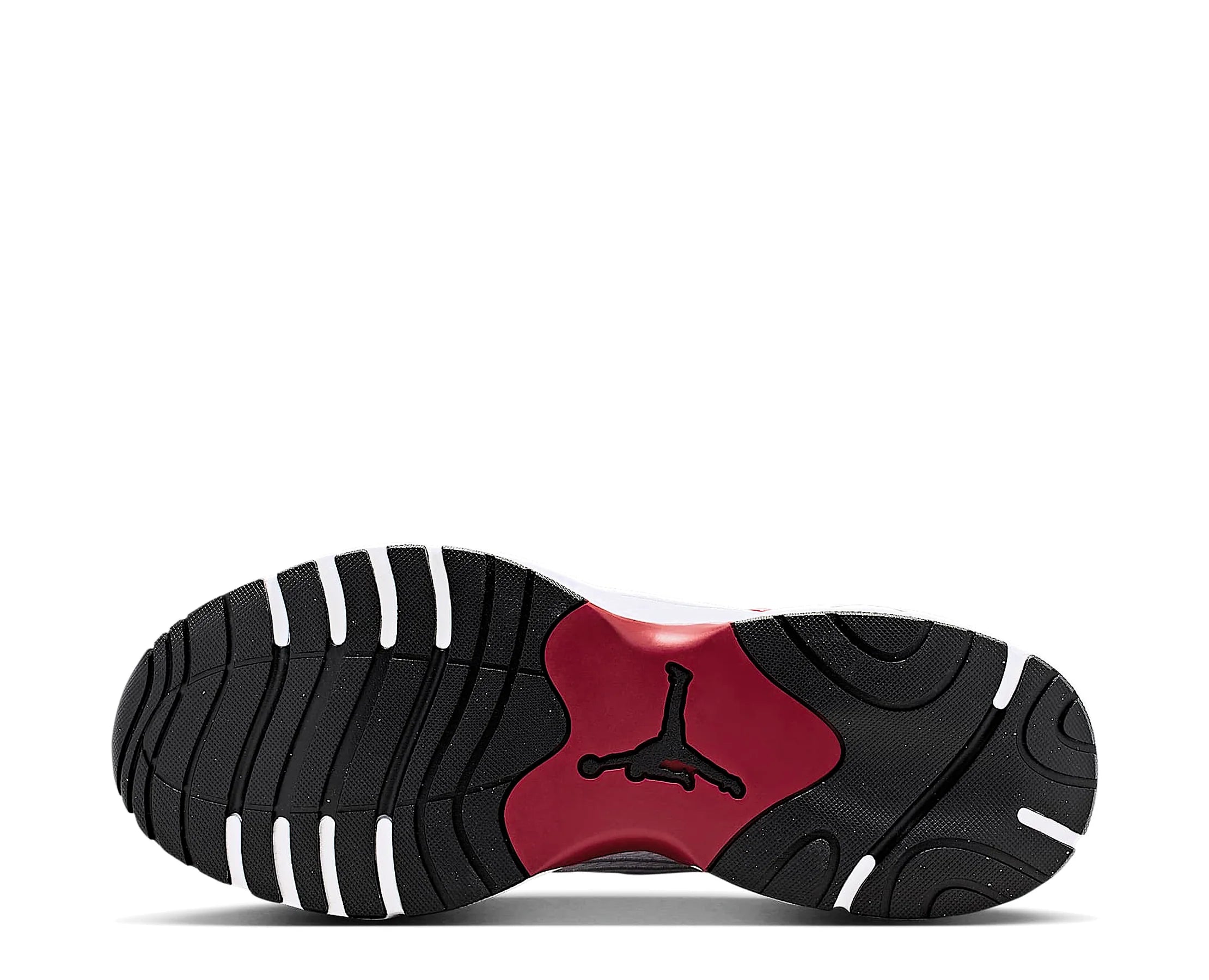 Sapatilhas Nike Jordan Trunner Flow Branco — vista 8 | IO2091-101