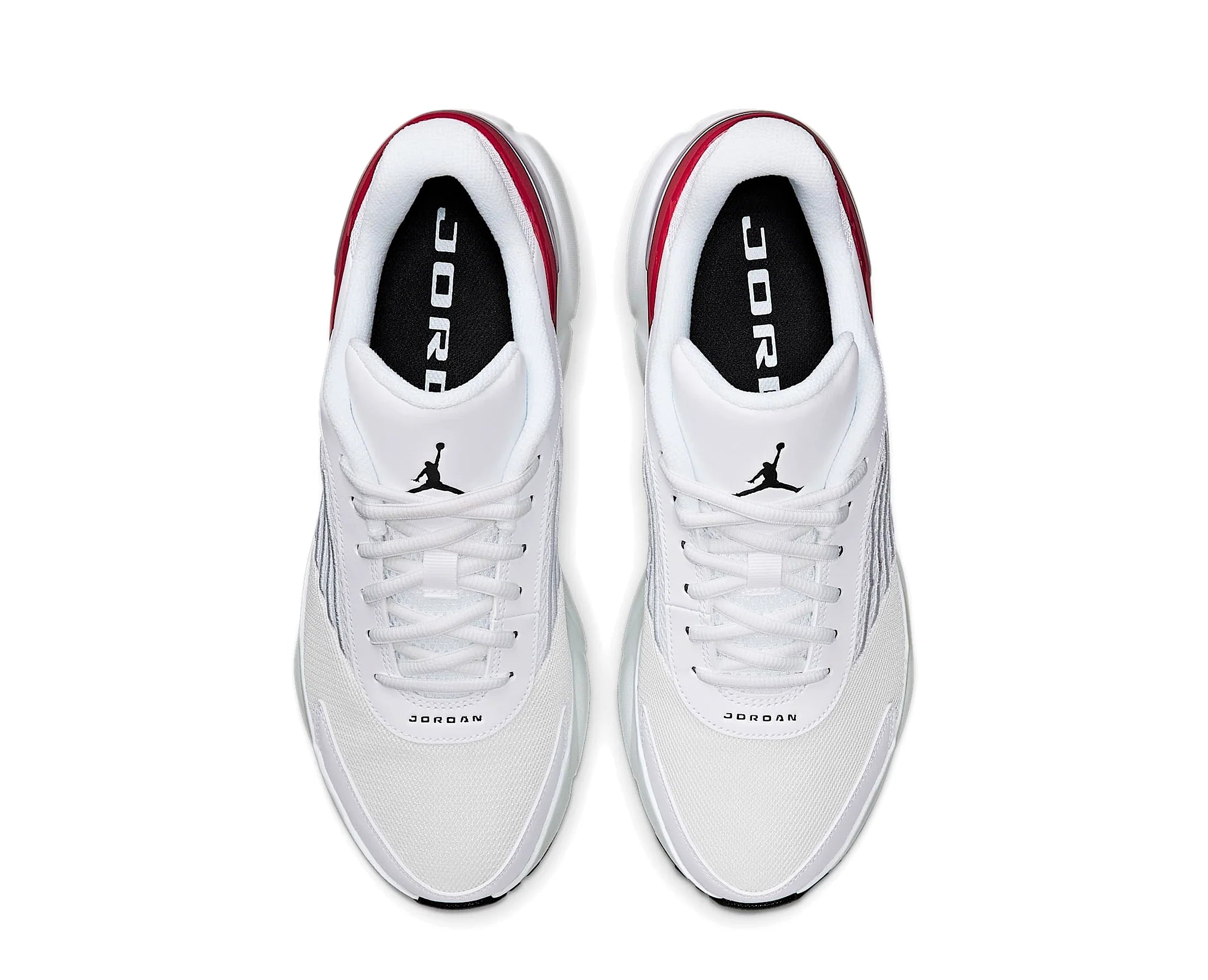 Sapatilhas Nike Jordan Trunner Flow Branco — vista 7 | IO2091-101