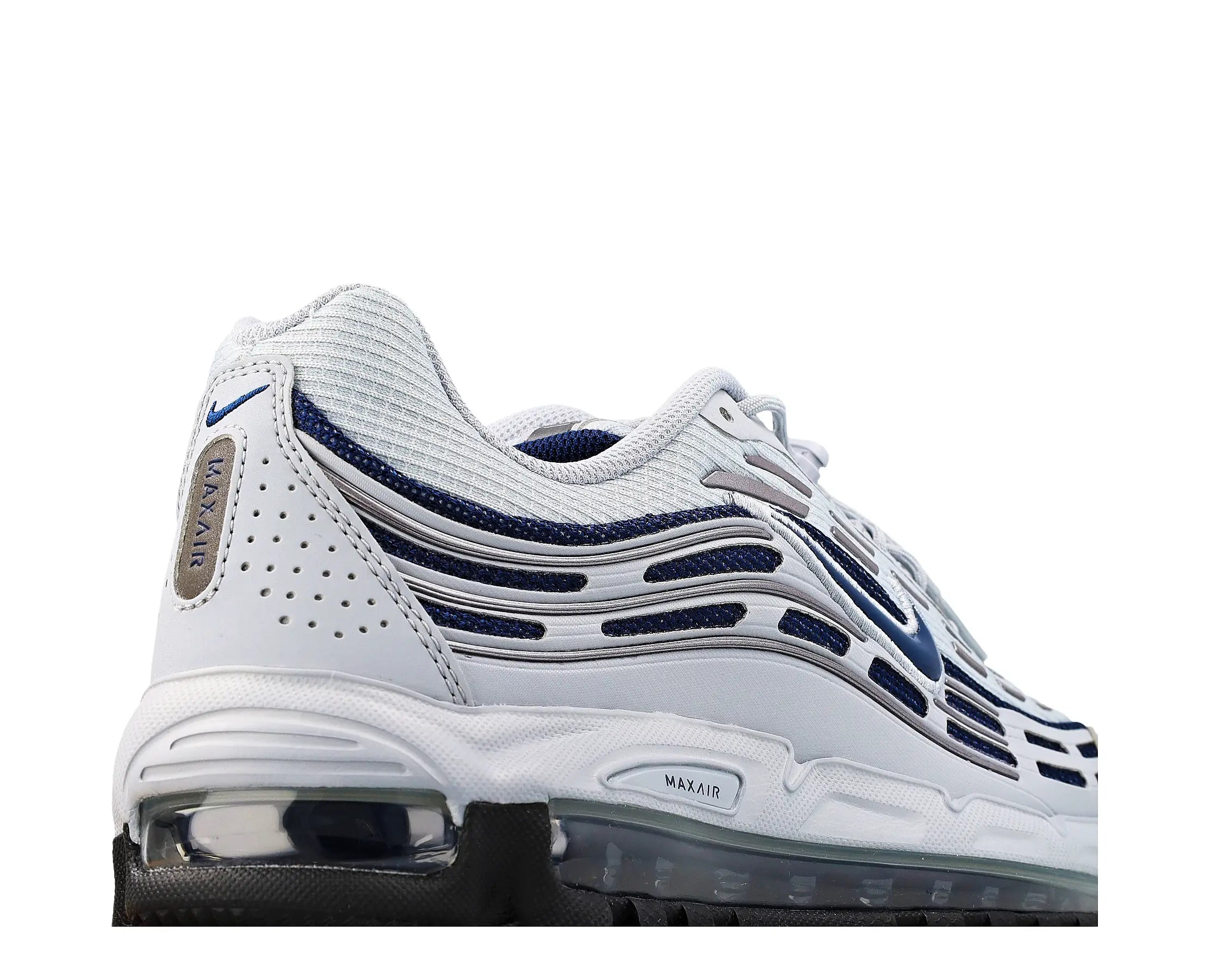 Sapatilhas Nike Air Max TL 2.5 Cinzento — detalhe | IO3037-001