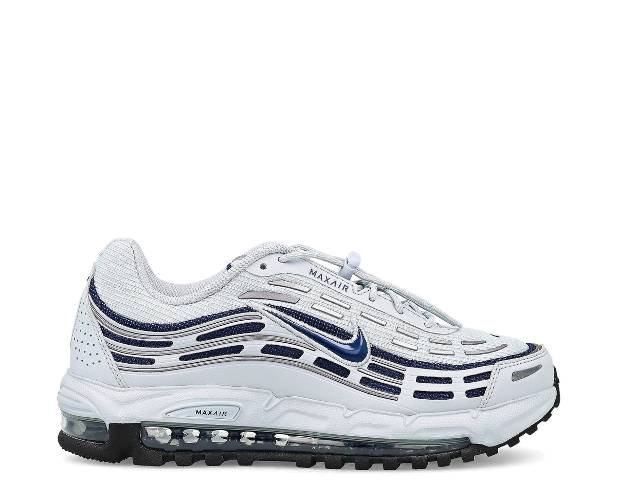 Sapatilhas Nike Air Max TL 2.5 Cinzento — perfil exterior | IO3037-001