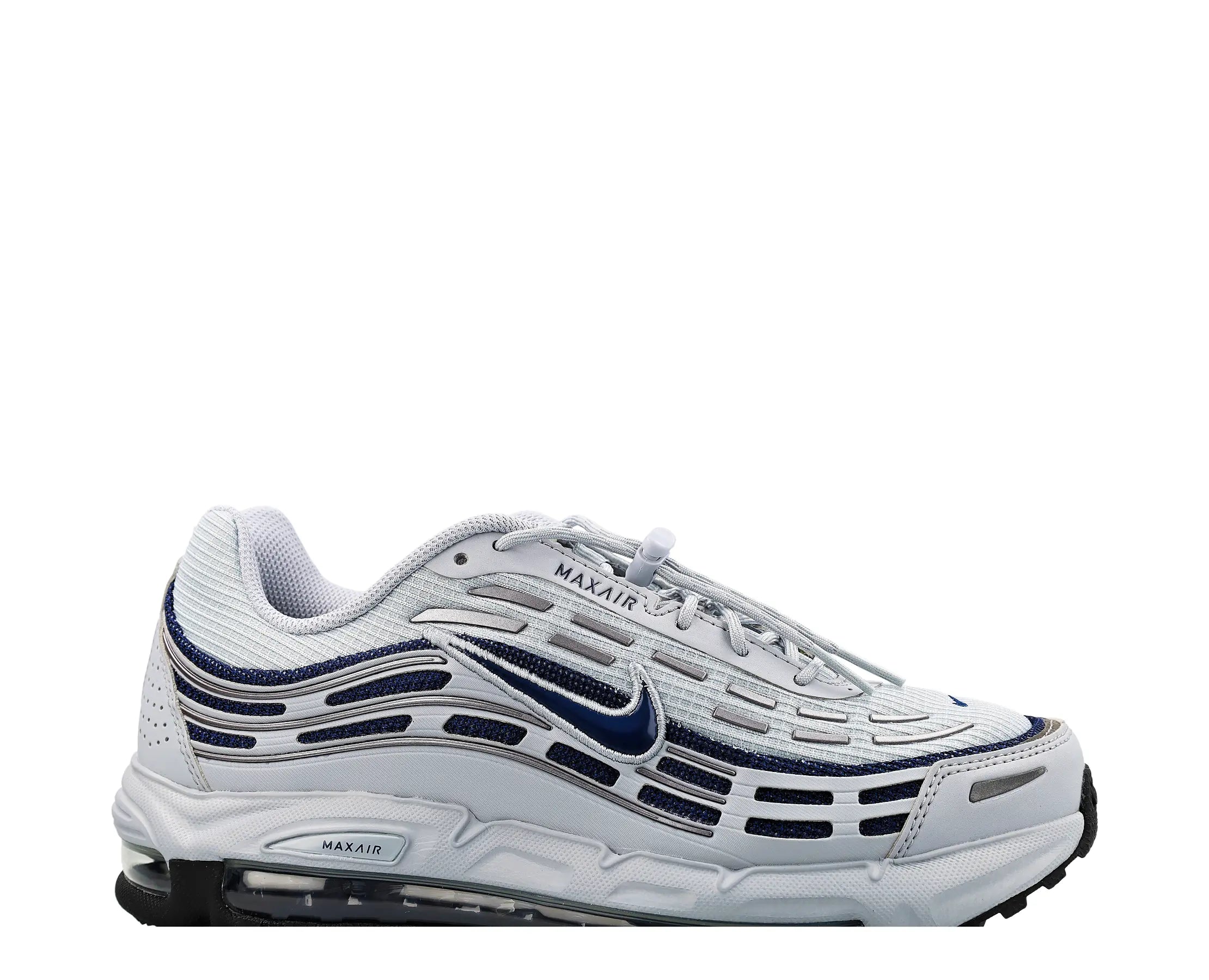 Sapatilhas Nike Air Max TL 2.5 Cinzento — perfil interior | IO3037-001
