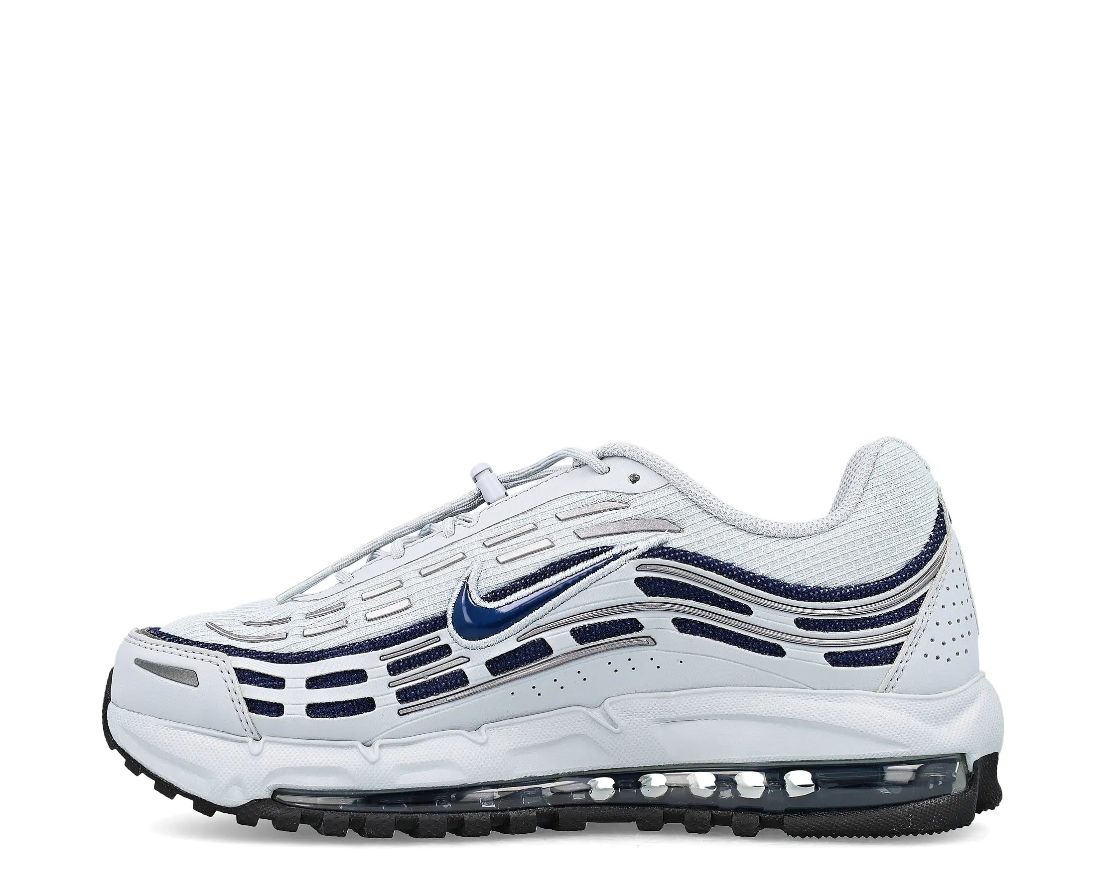 Sapatilhas Nike Air Max TL 2.5 Cinzento — perfil exterior | IO3037-001