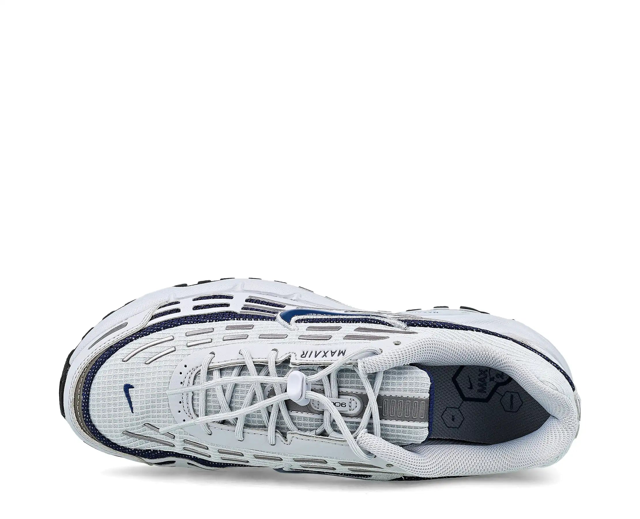 Sapatilhas Nike Air Max TL 2.5 Cinzento — sola | IO3037-001