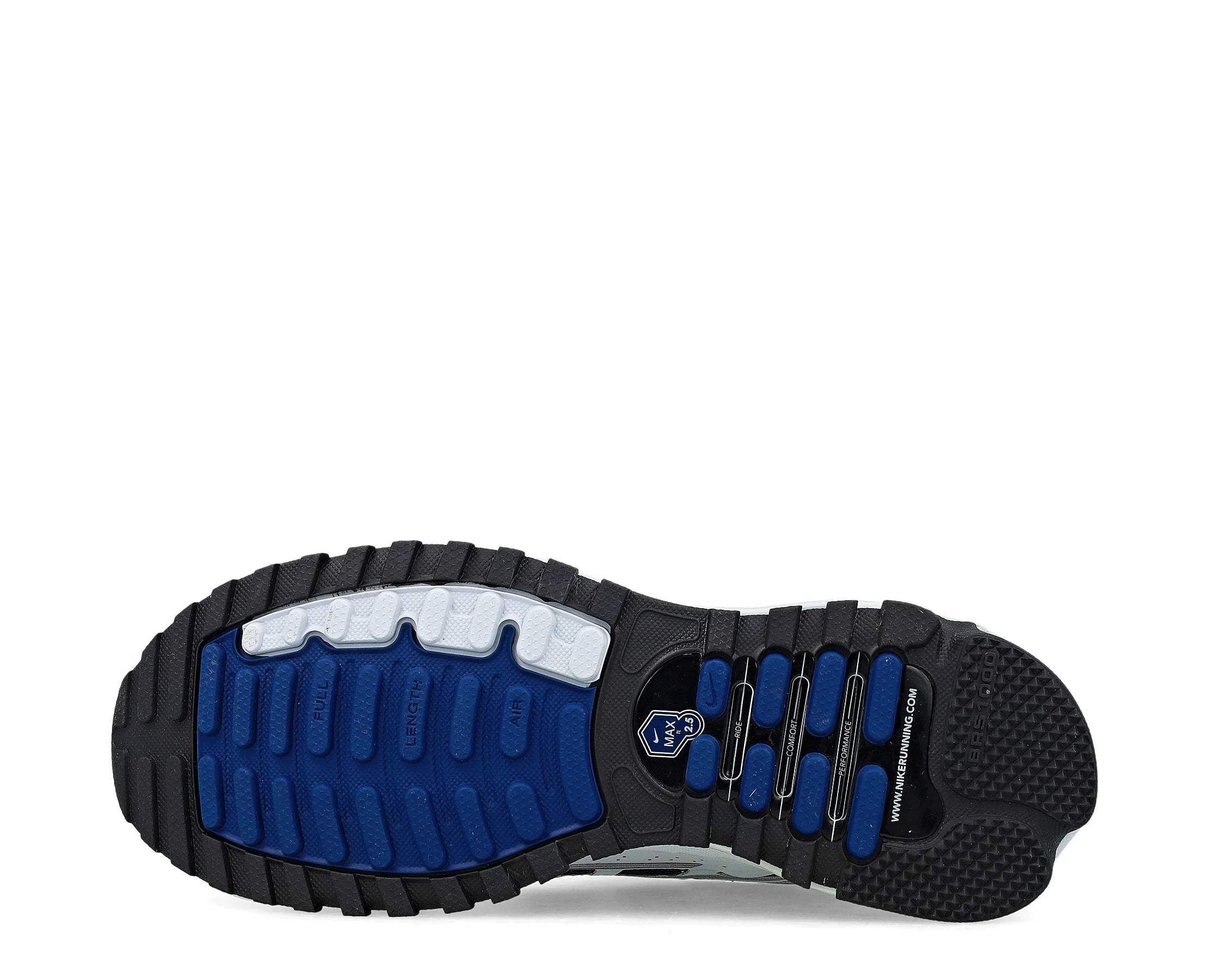 Sapatilhas Nike Air Max TL 2.5 Cinzento — vista 8 | IO3037-001