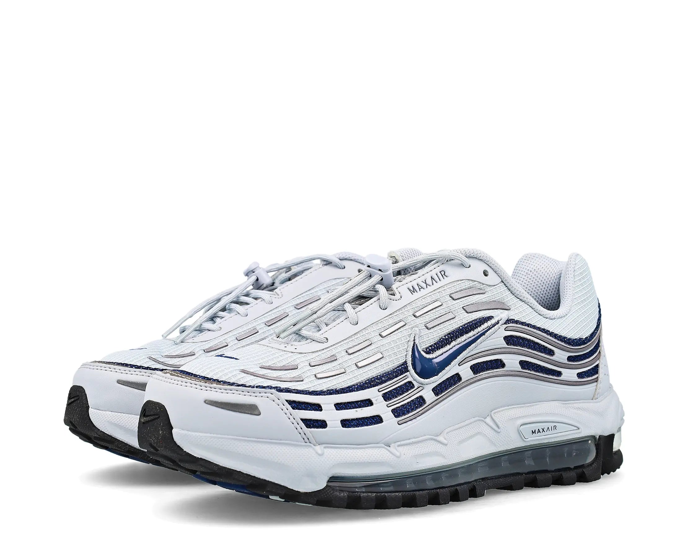 Sapatilhas Nike Air Max TL 2.5 Cinzento — vista 3 | IO3037-001