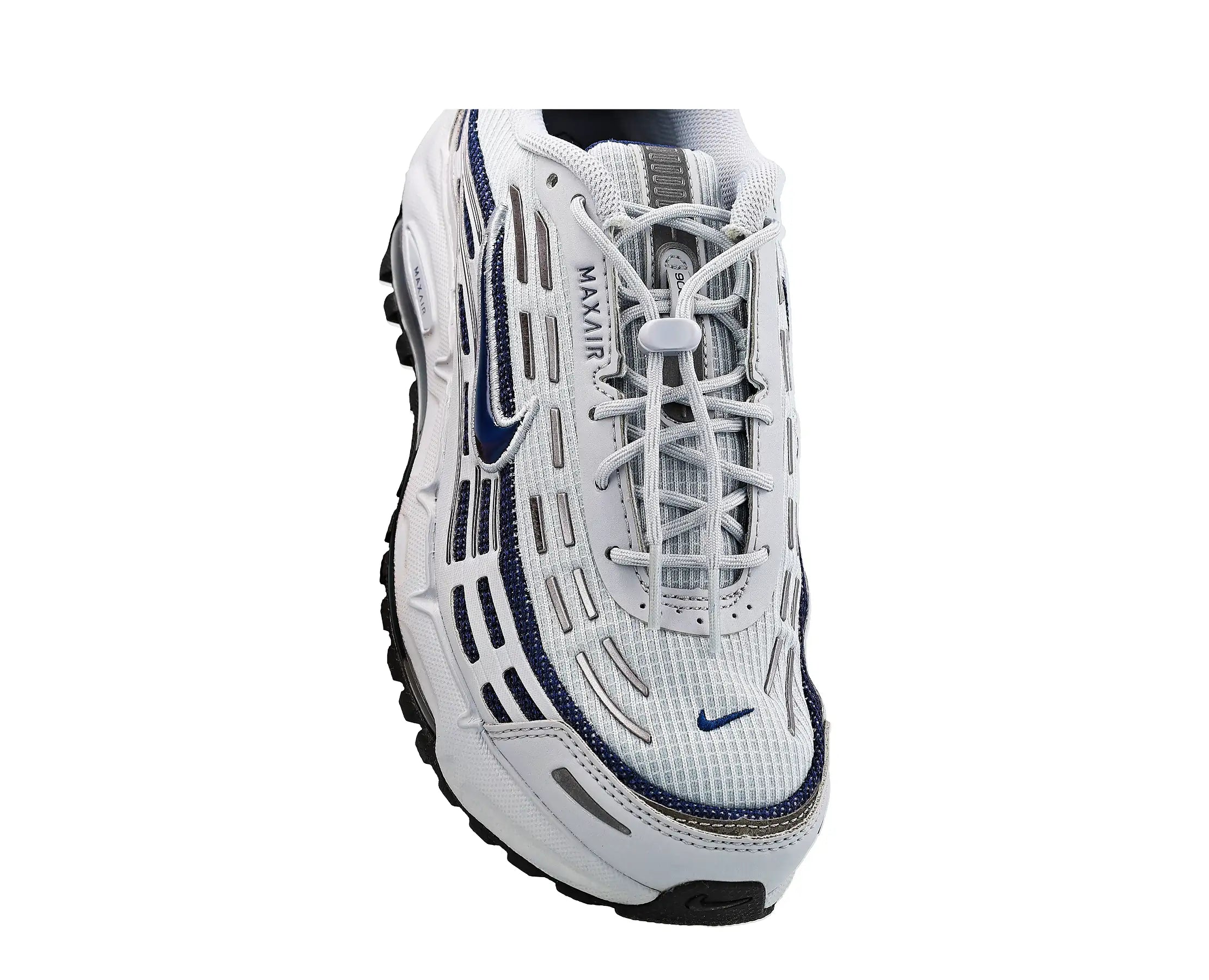Sapatilhas Nike Air Max TL 2.5 Cinzento — vista 2 | IO3037-001