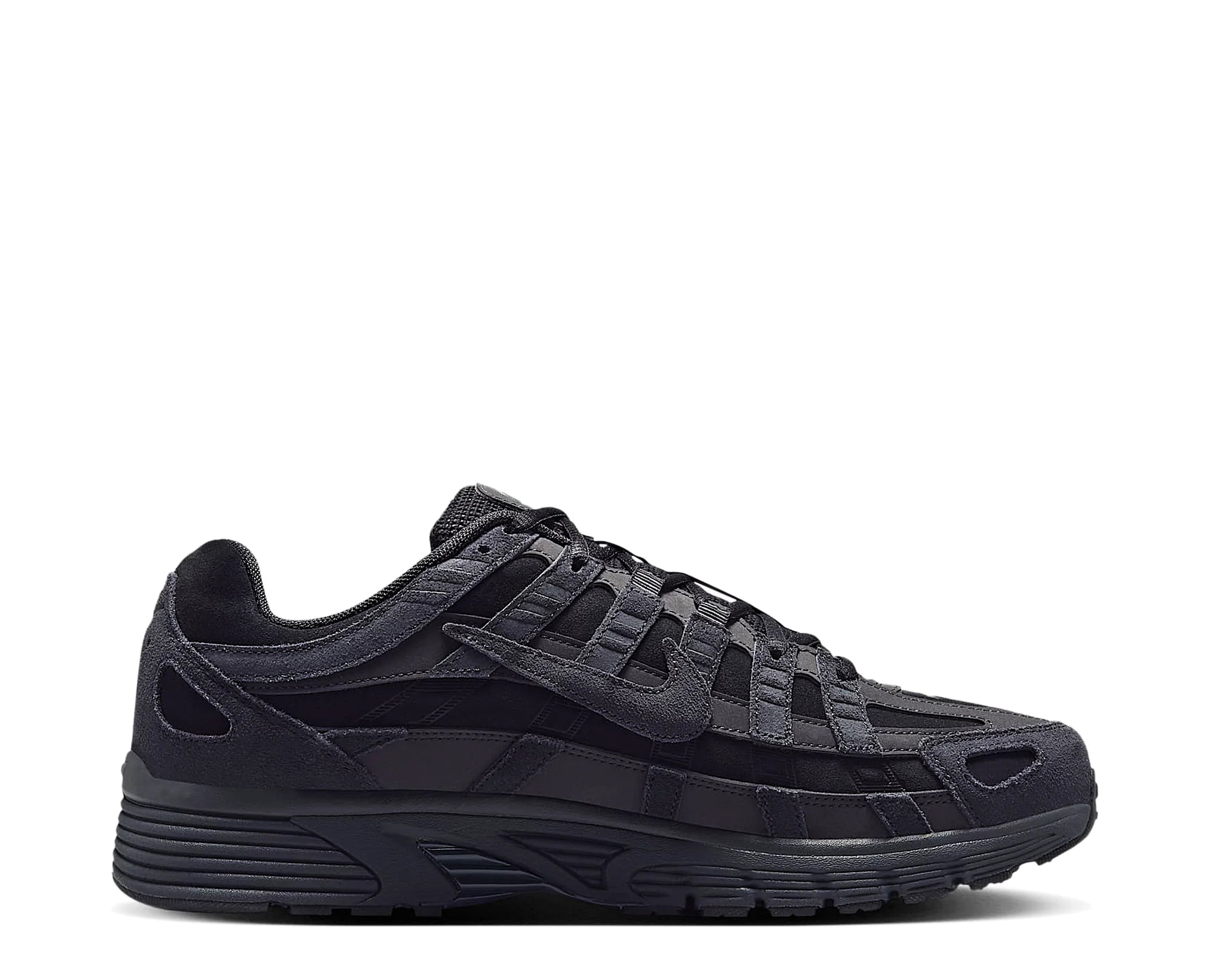 Sapatilhas Nike P-6000 Preto — perfil exterior | IO3370-002