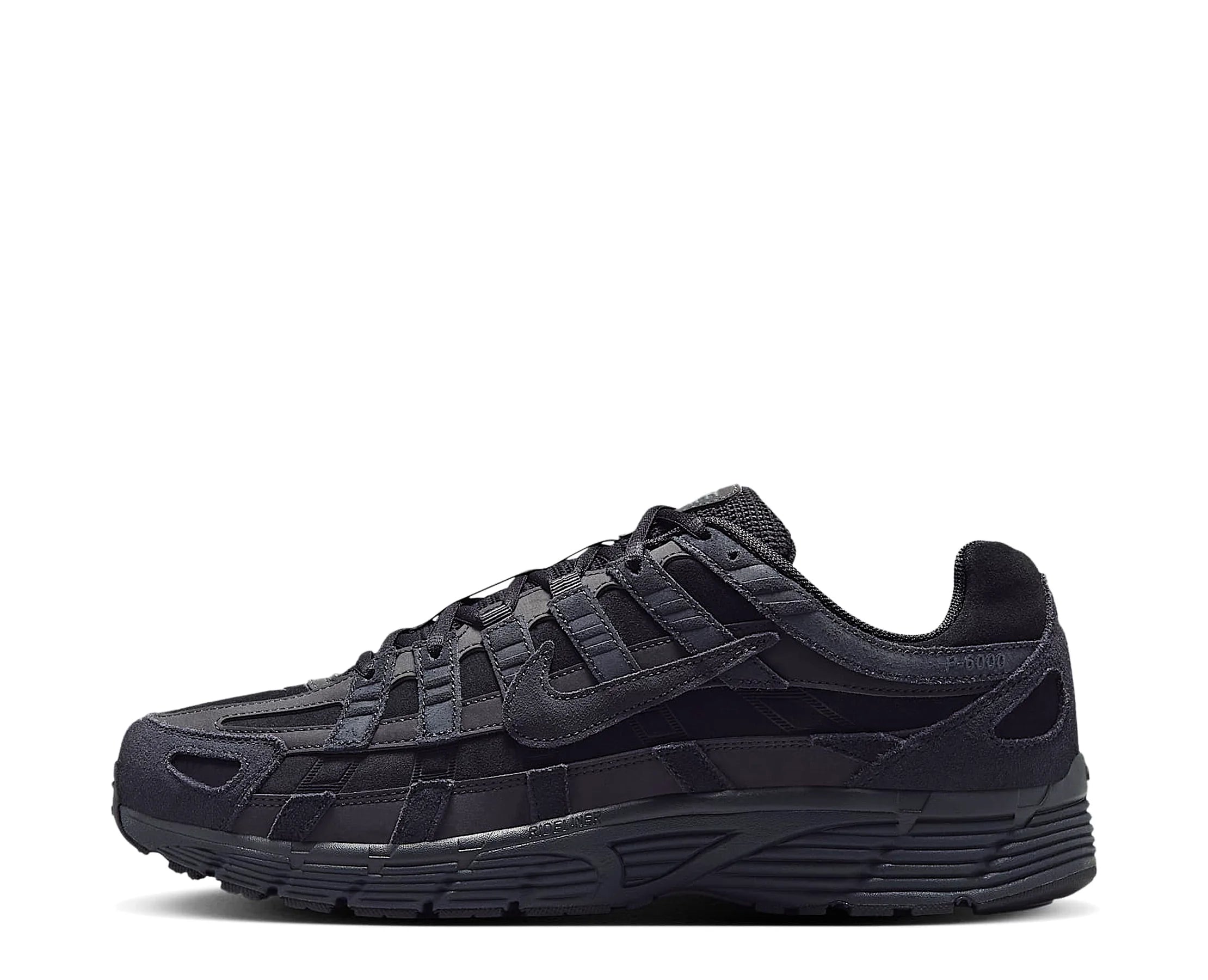 Sapatilhas Nike P-6000 Preto — perfil interior | IO3370-002