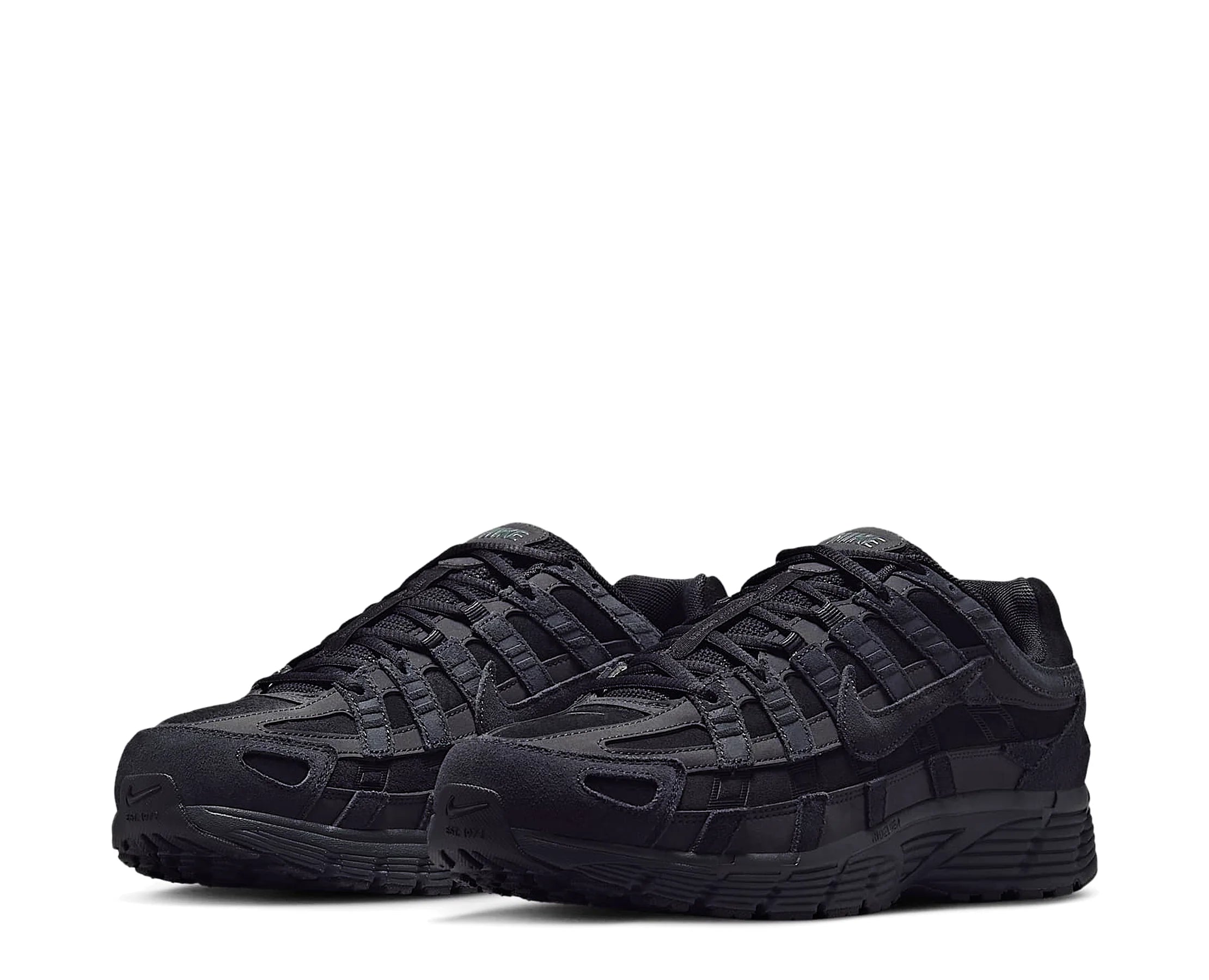 Sapatilhas Nike P-6000 Preto — par | IO3370-002