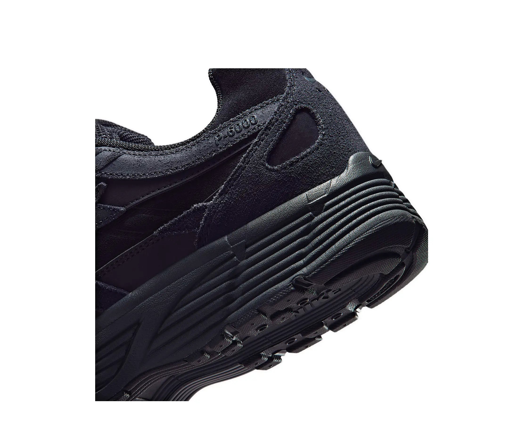 Sapatilhas Nike P-6000 Preto — detalhe | IO3370-002