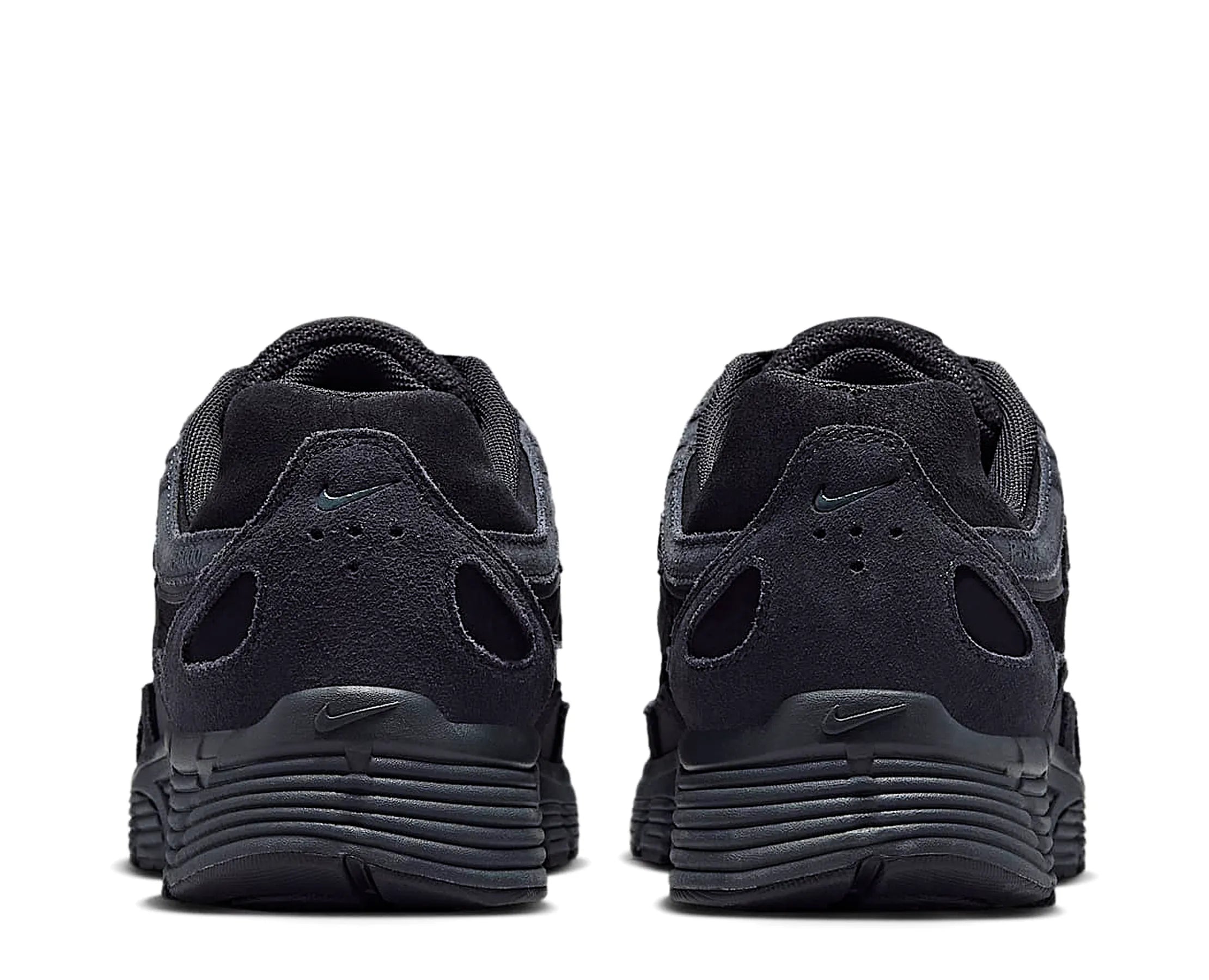 Sapatilhas Nike P-6000 Preto — traseira | IO3370-002