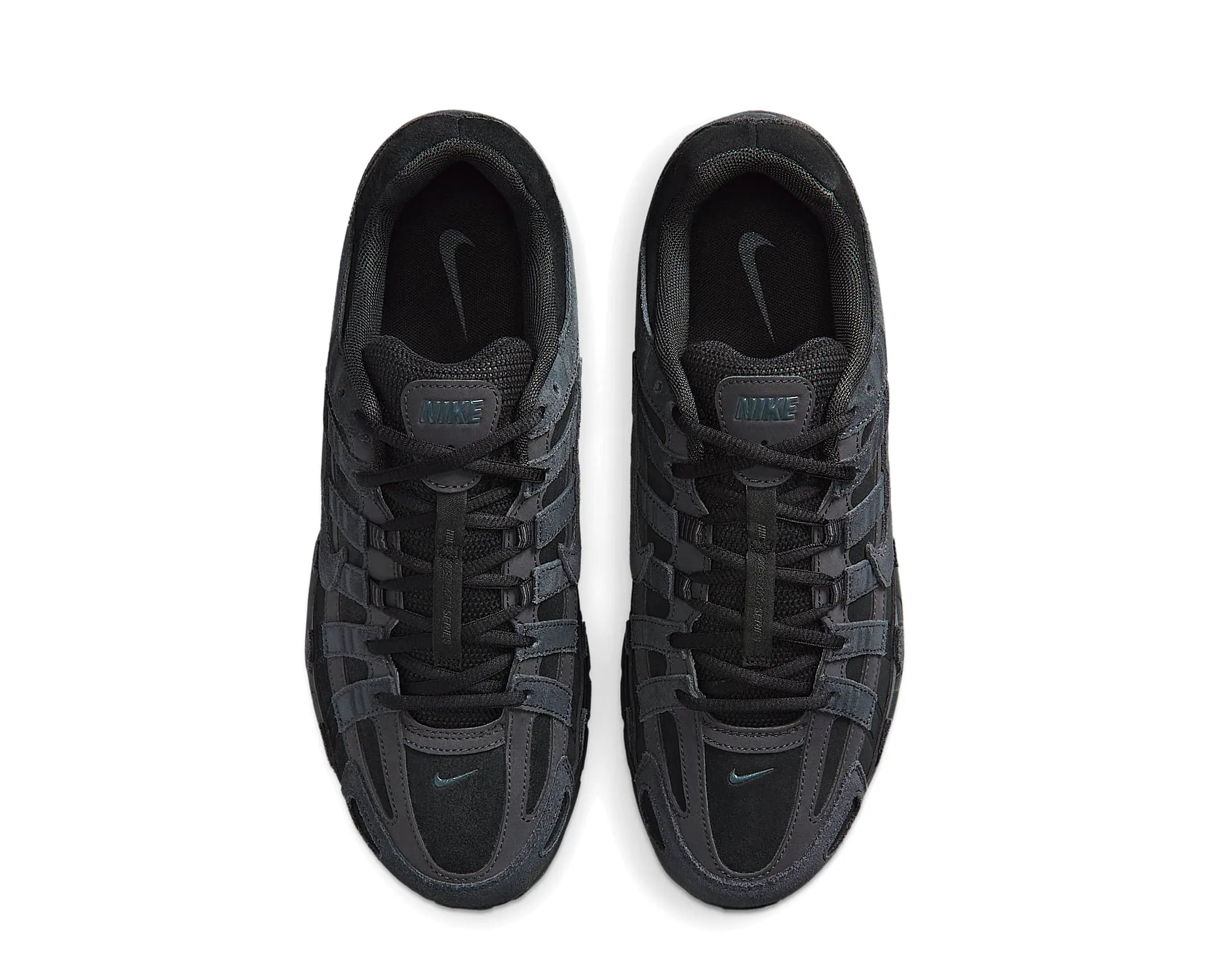 Sapatilhas Nike P-6000 Preto — vista 7 | IO3370-002
