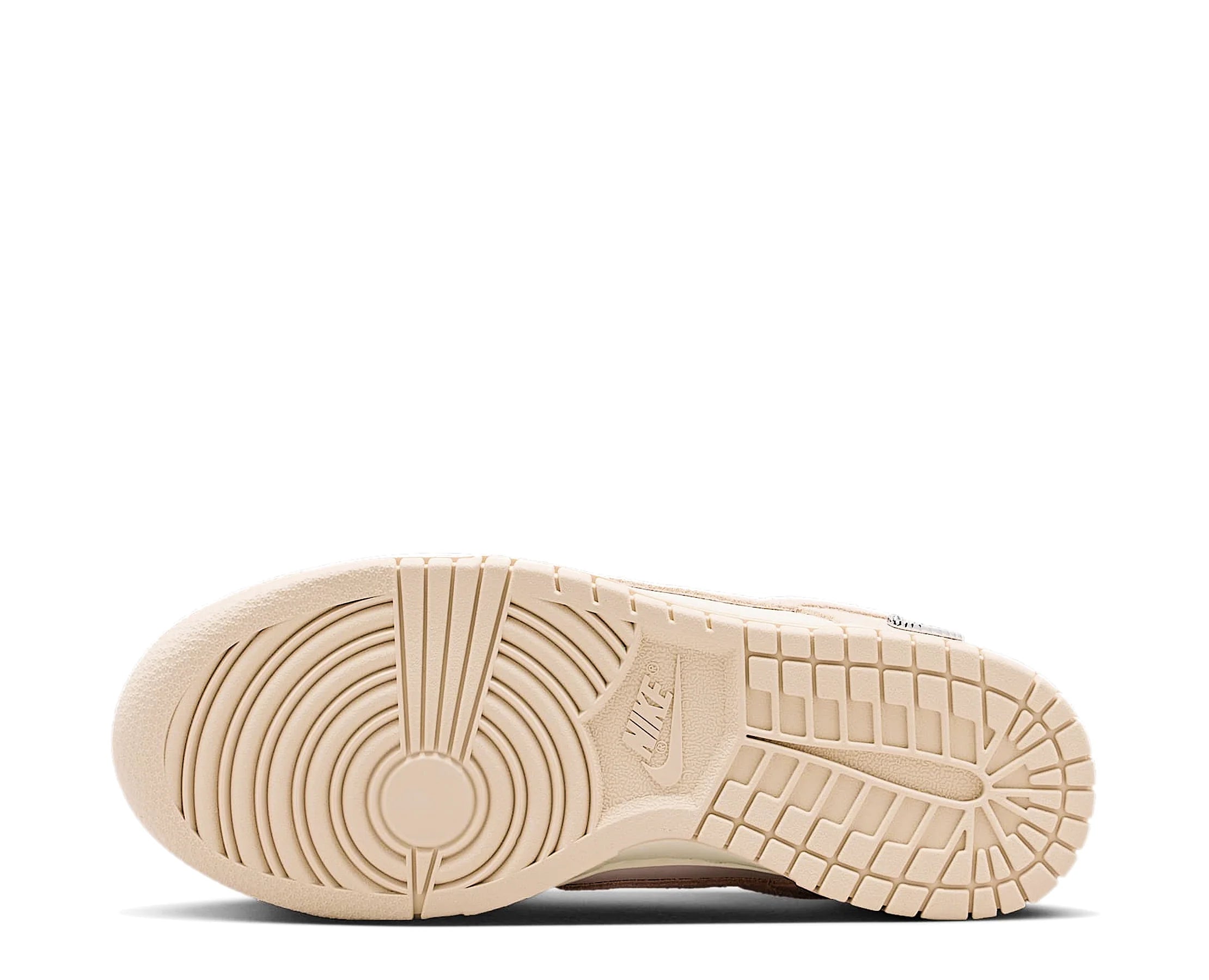 Sapatilhas Nike Dunk Low Bege — vista 7 | IO4244-201