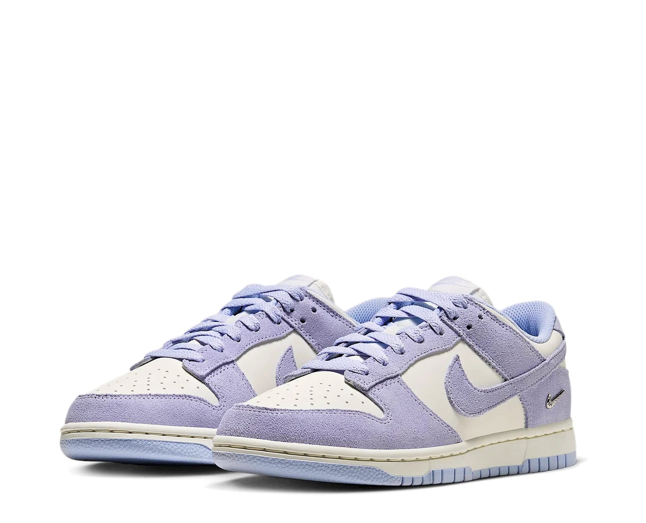 Sapatilhas Nike Dunk Low Violeta — par | IO4244-500