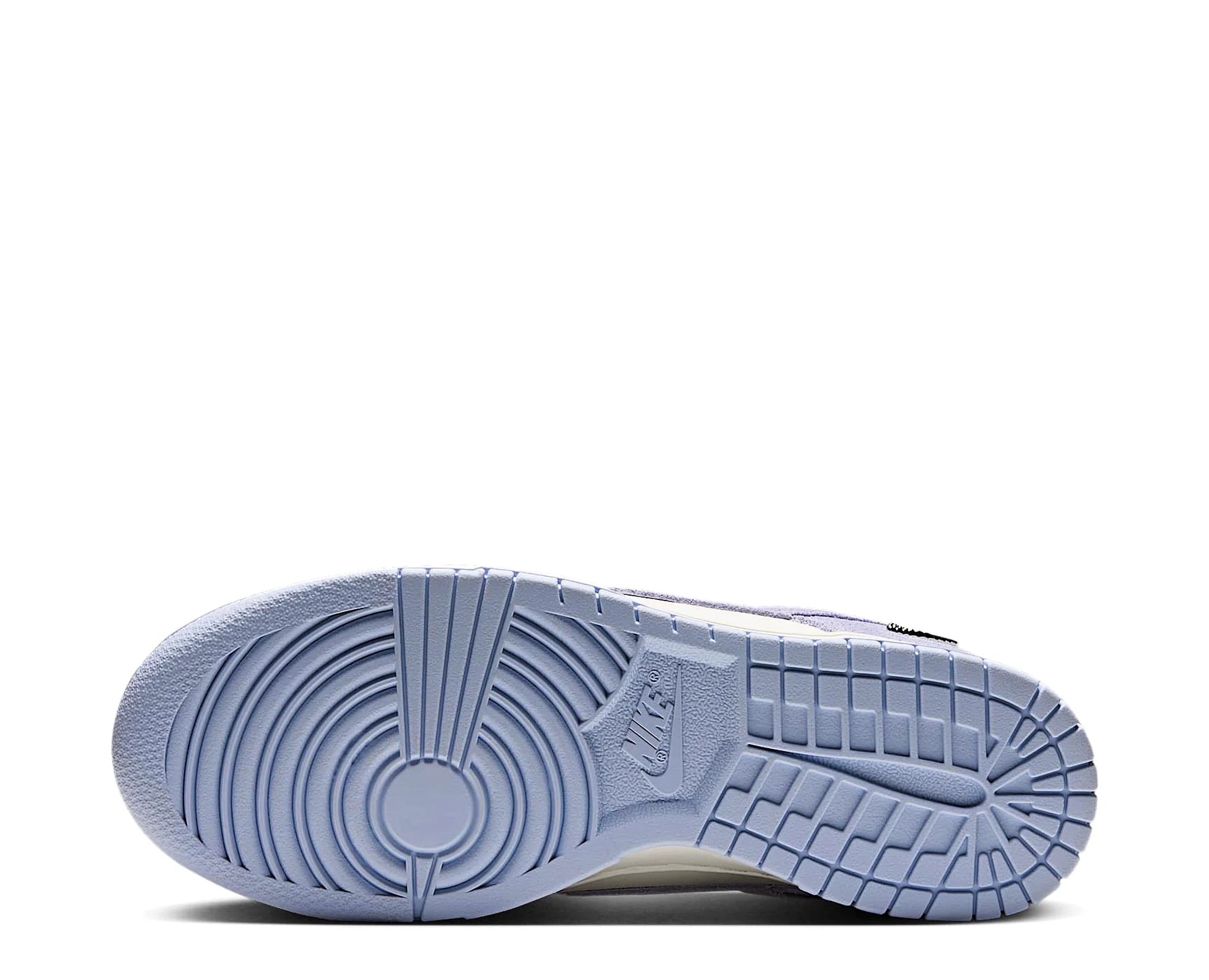 Sapatilhas Nike Dunk Low Violeta — vista 9 | IO4244-500