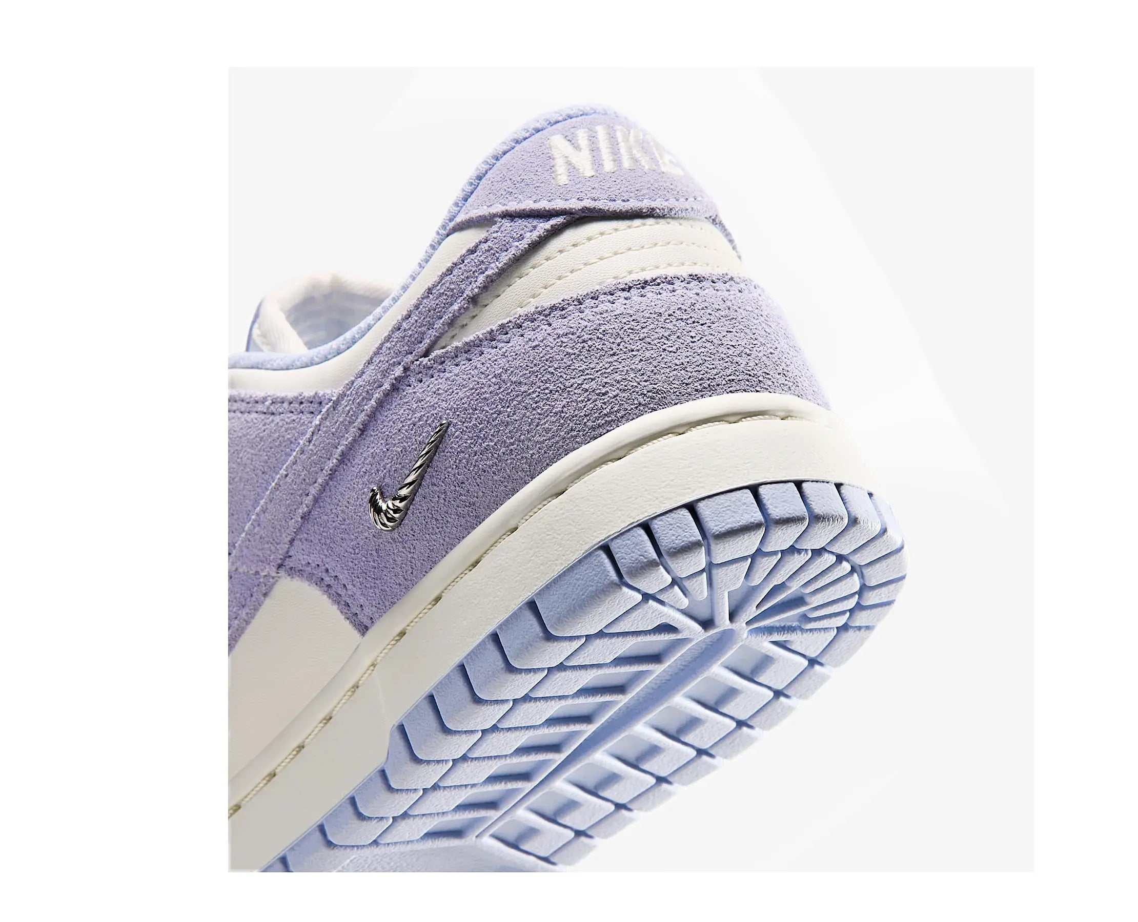 Sapatilhas Nike Dunk Low Violeta — vista 7 | IO4244-500