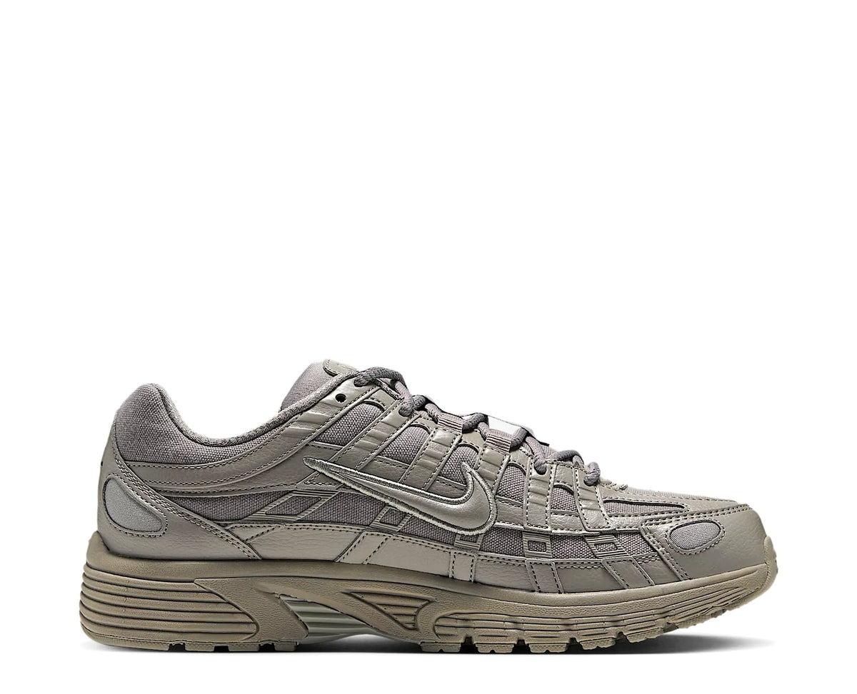 Sapatilhas Nike P-6000 SE Cinzento — perfil exterior | IO9979-001