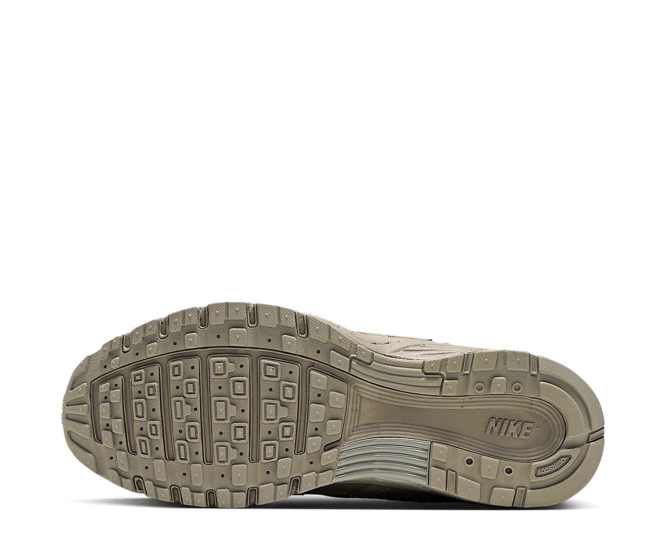 Sapatilhas Nike P-6000 SE Cinzento — sola | IO9979-001